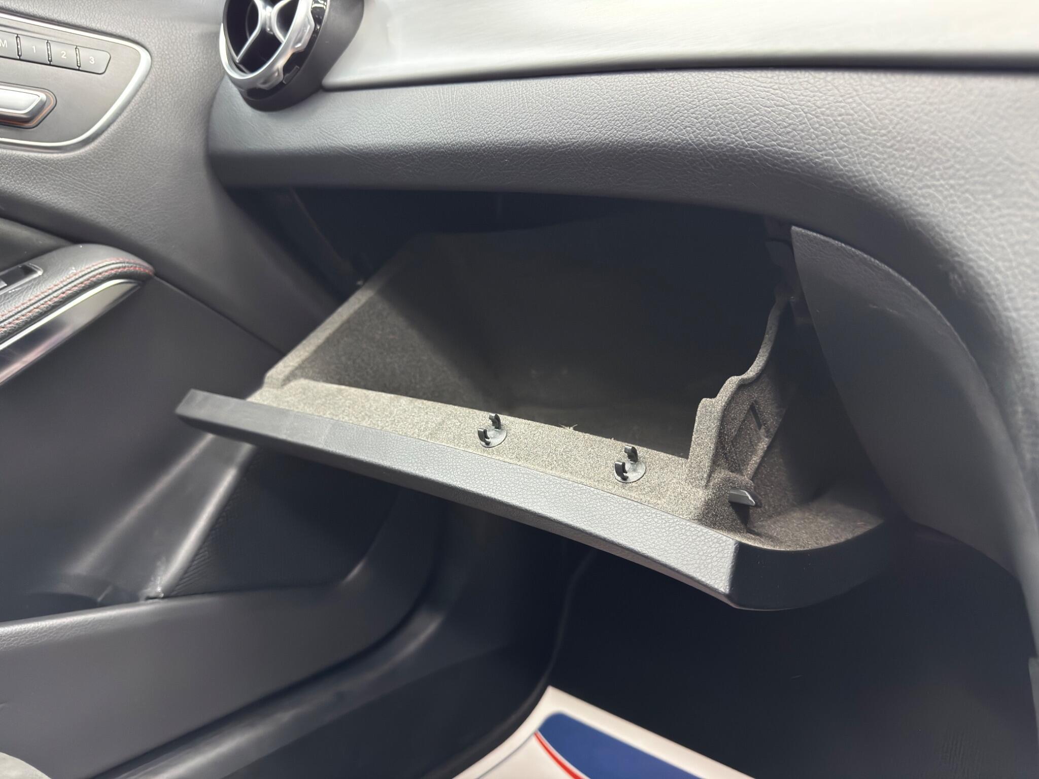 Mercedes GLA - Image 37