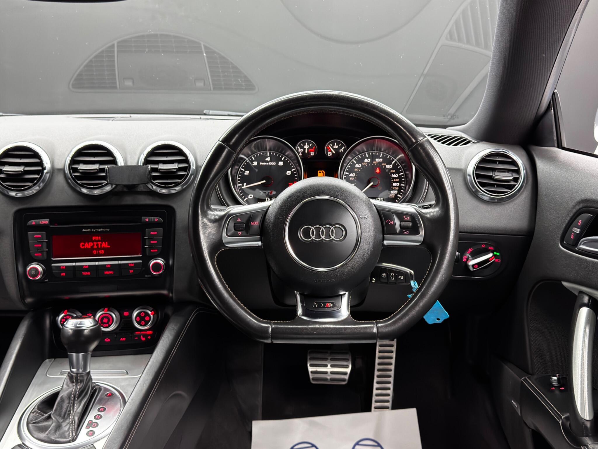 Audi TTS - Image 17
