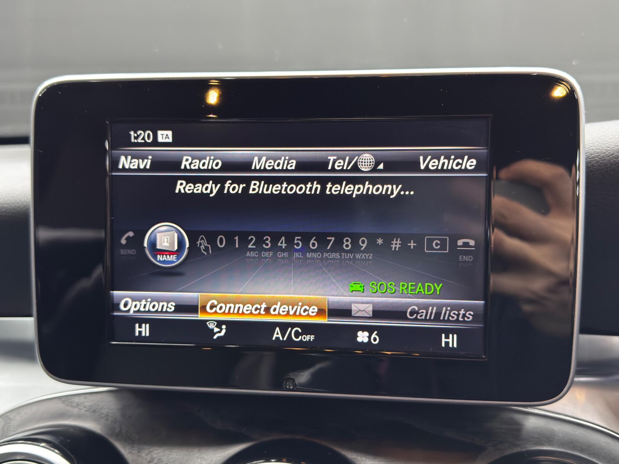 Mercedes GLC - Image 30