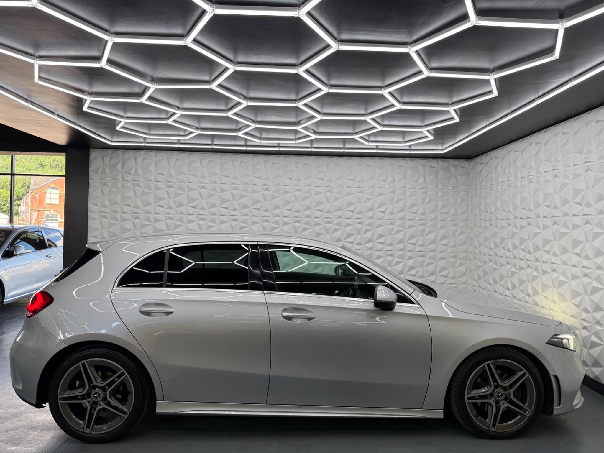 Mercedes A Class - Image 15