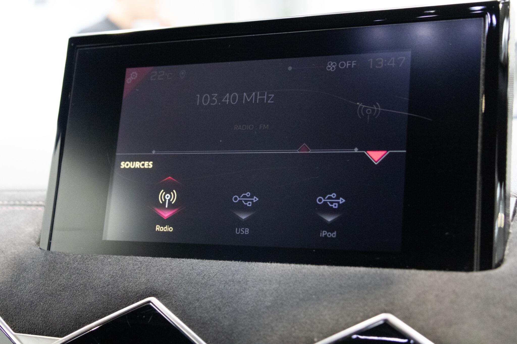 DS AUTOMOBILES DS 3 CROSSBACK - Image 15