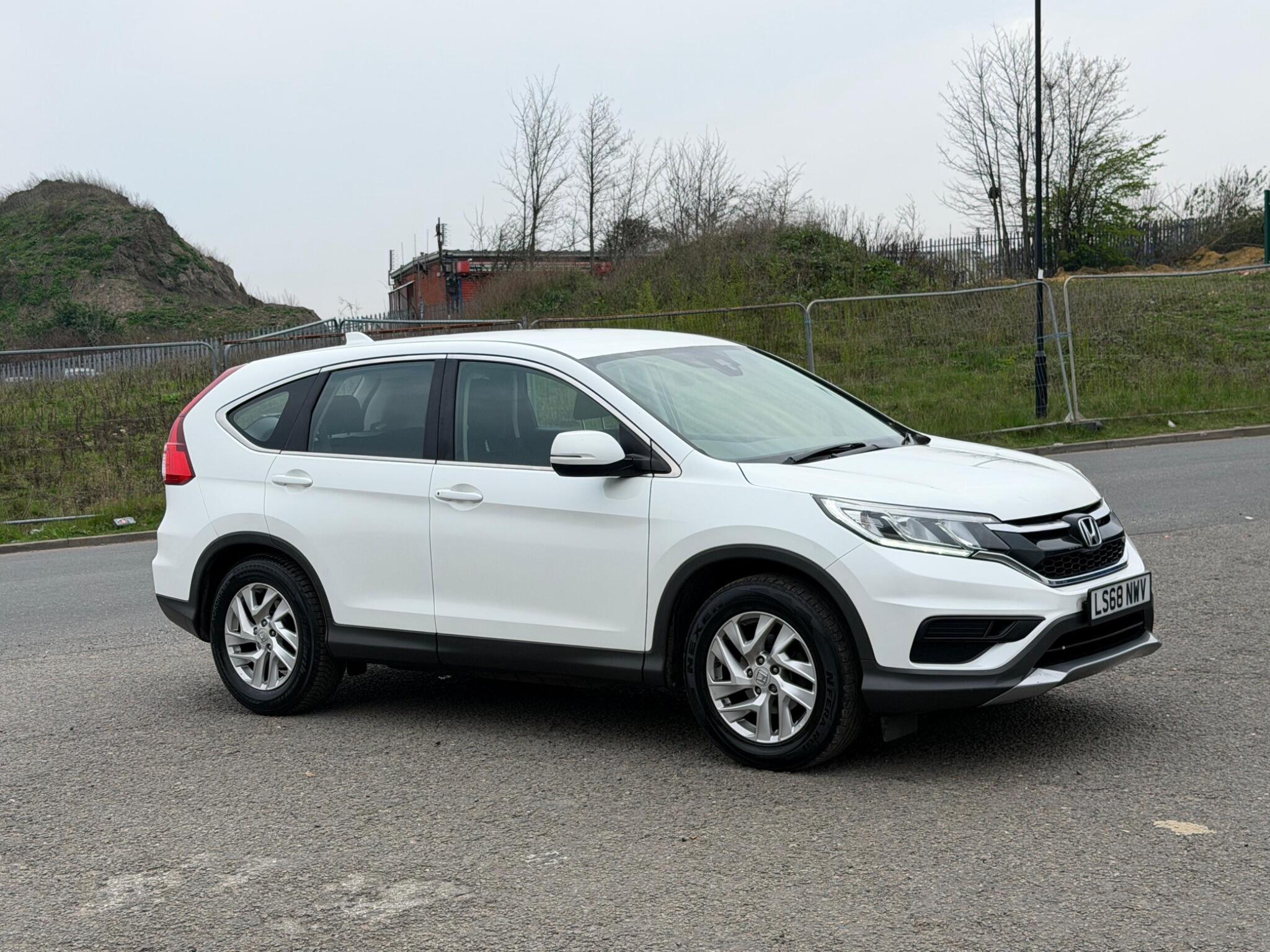 Honda CR-V - Image 5