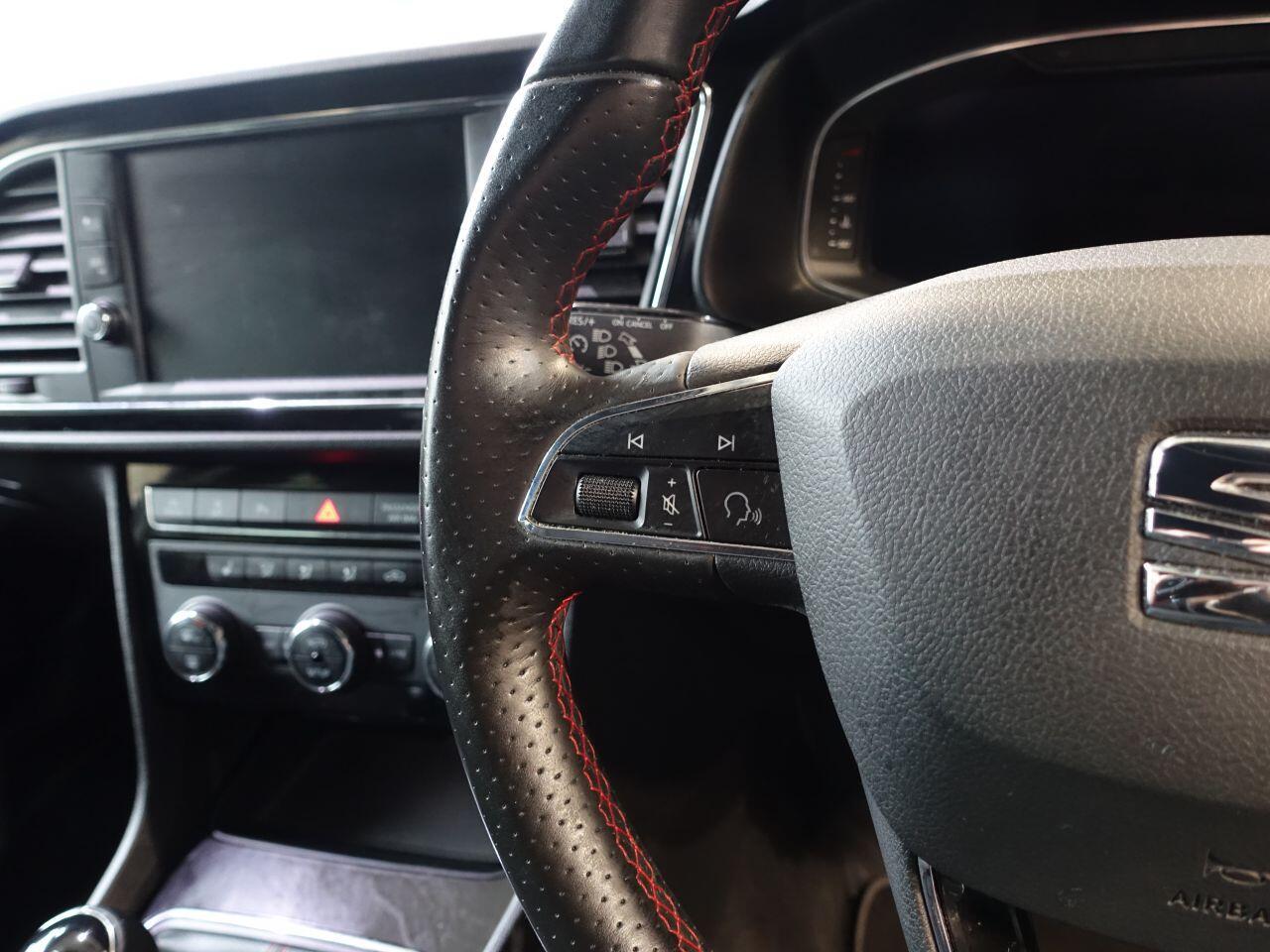 SEAT Leon - Image 24