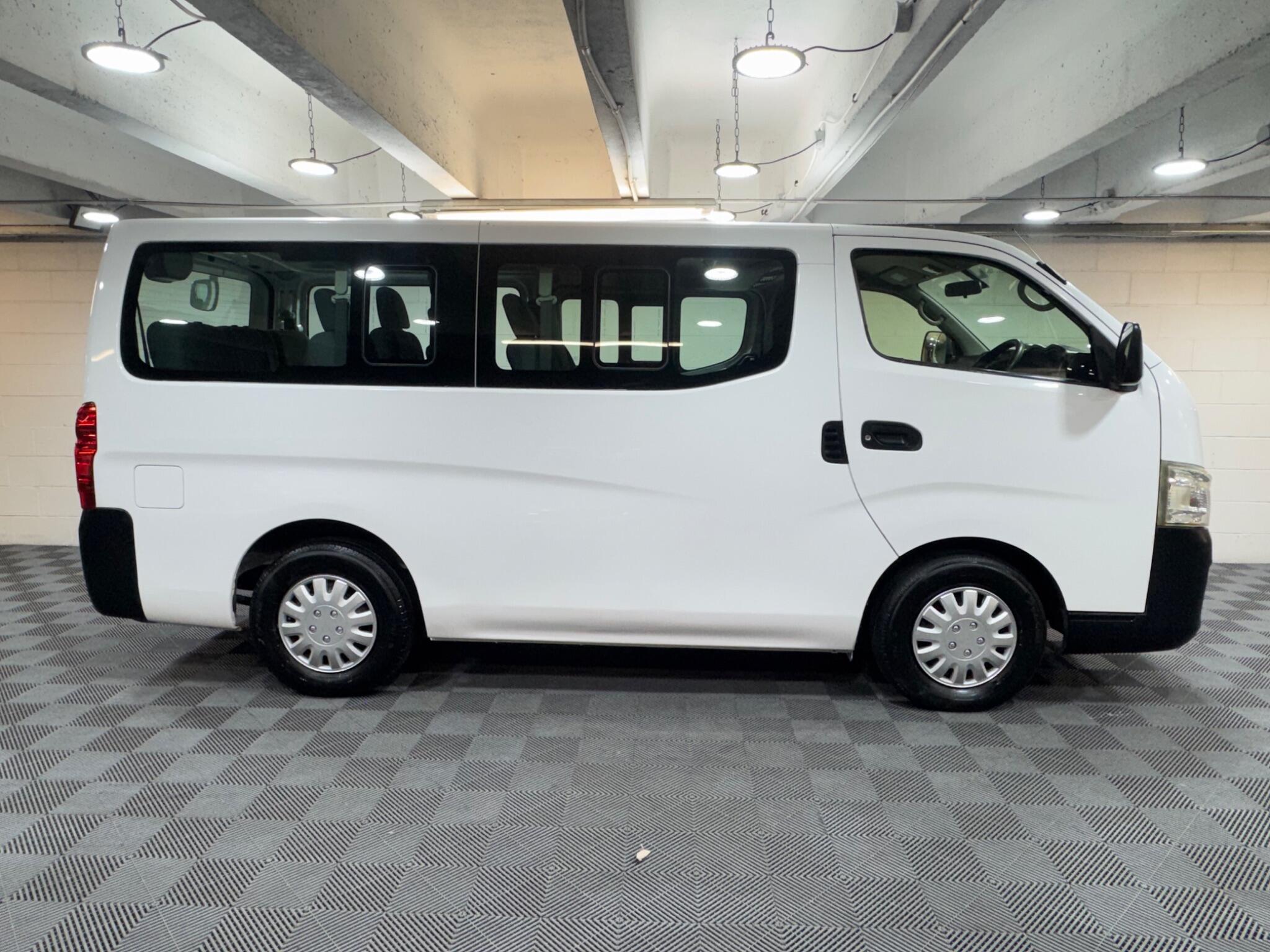 Nissan NV300 - Image 5