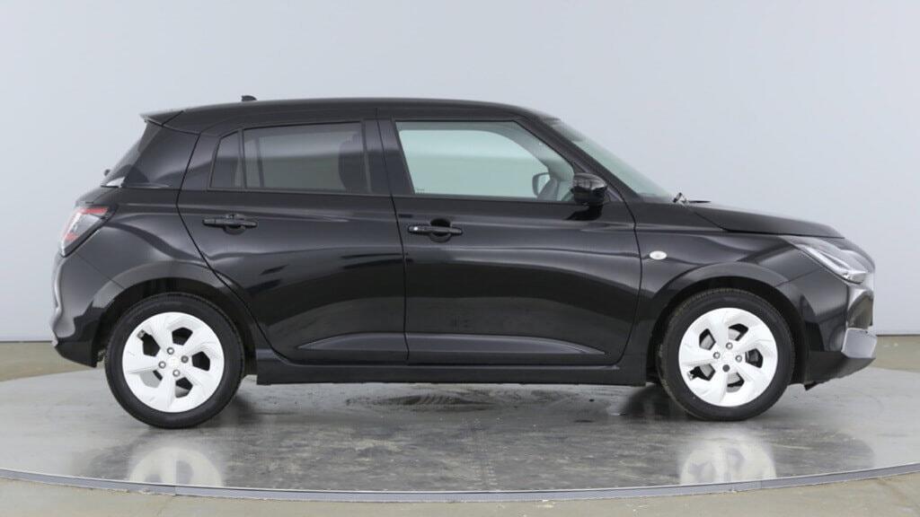Suzuki Swift - Image 6