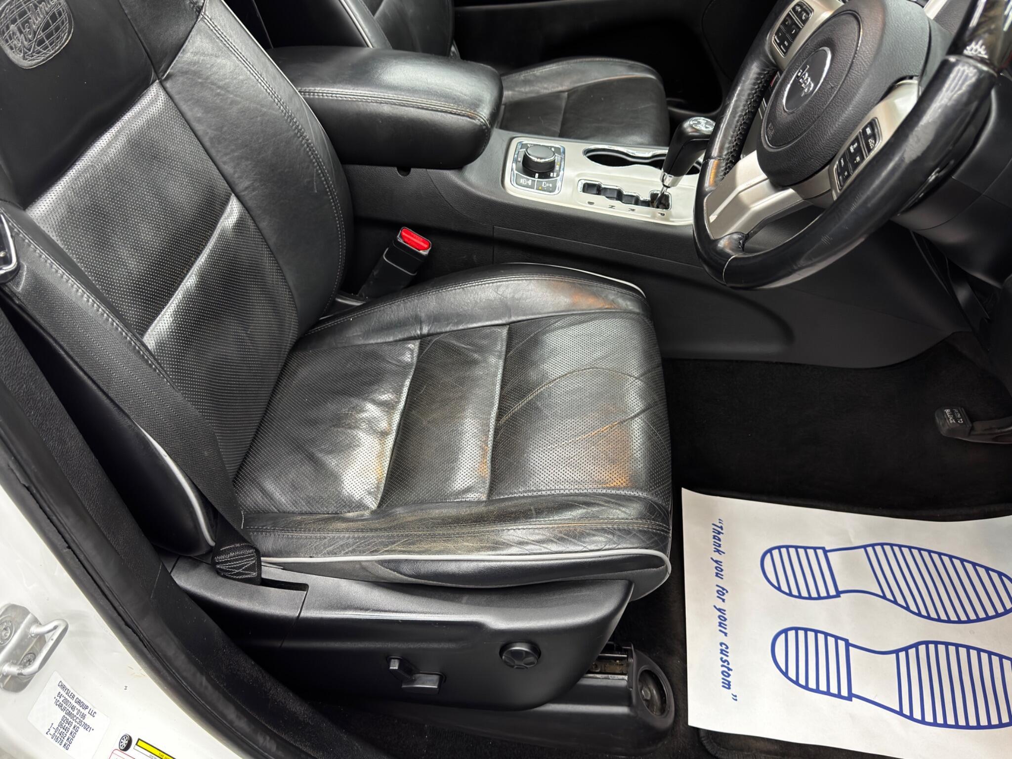 Jeep Grand Cherokee - Image 13