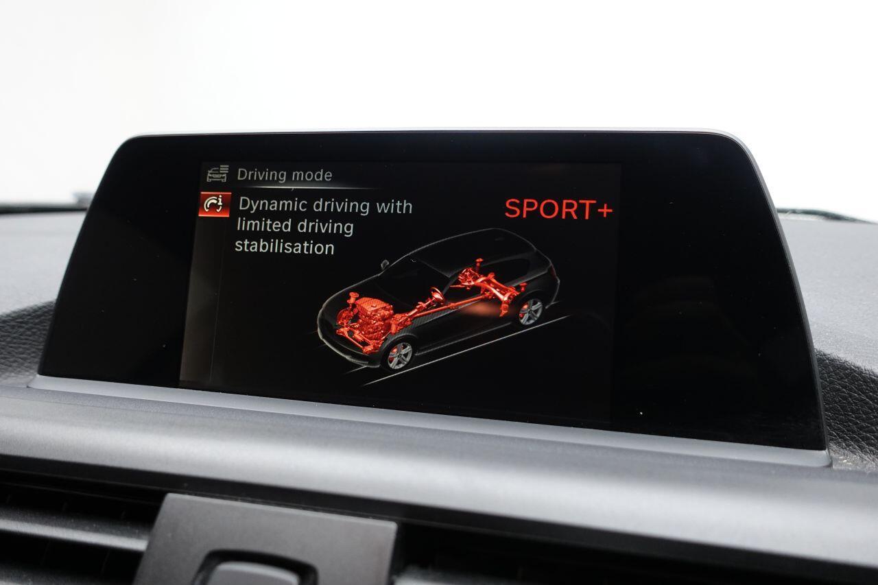 BMW 1 Series - Image 26