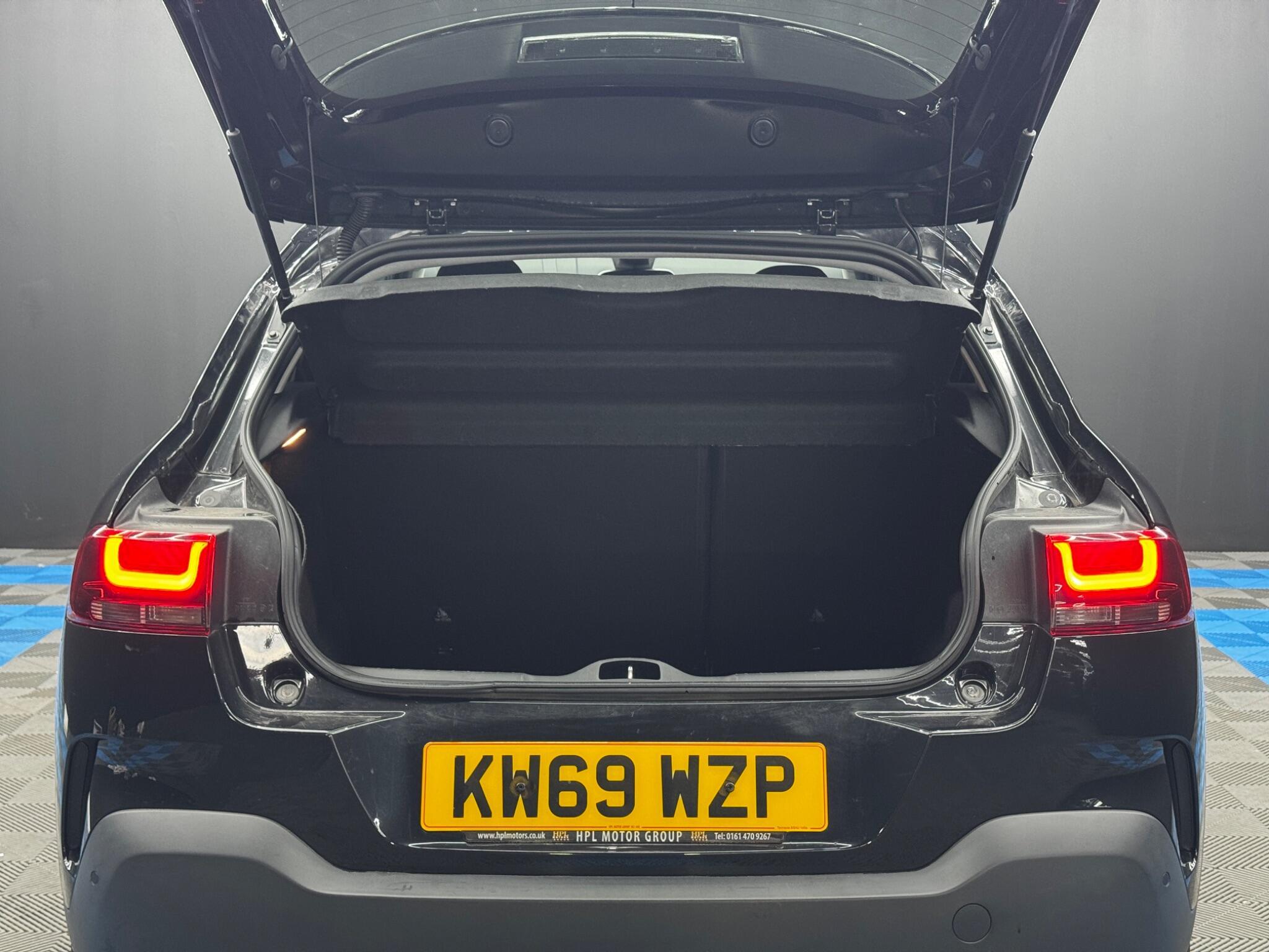 Citroen C4 Cactus - Image 35