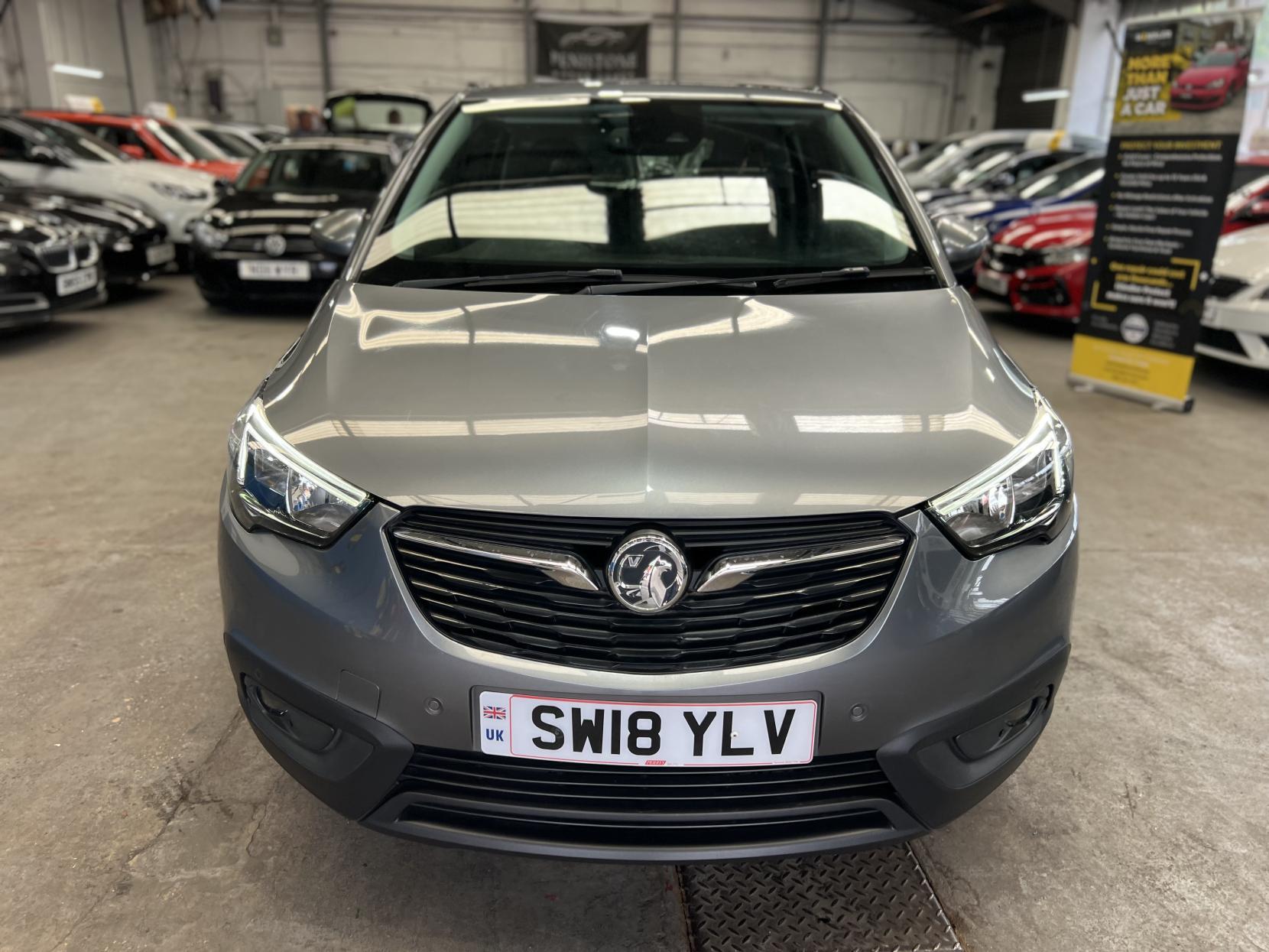 Vauxhall Crossland X - Image 2