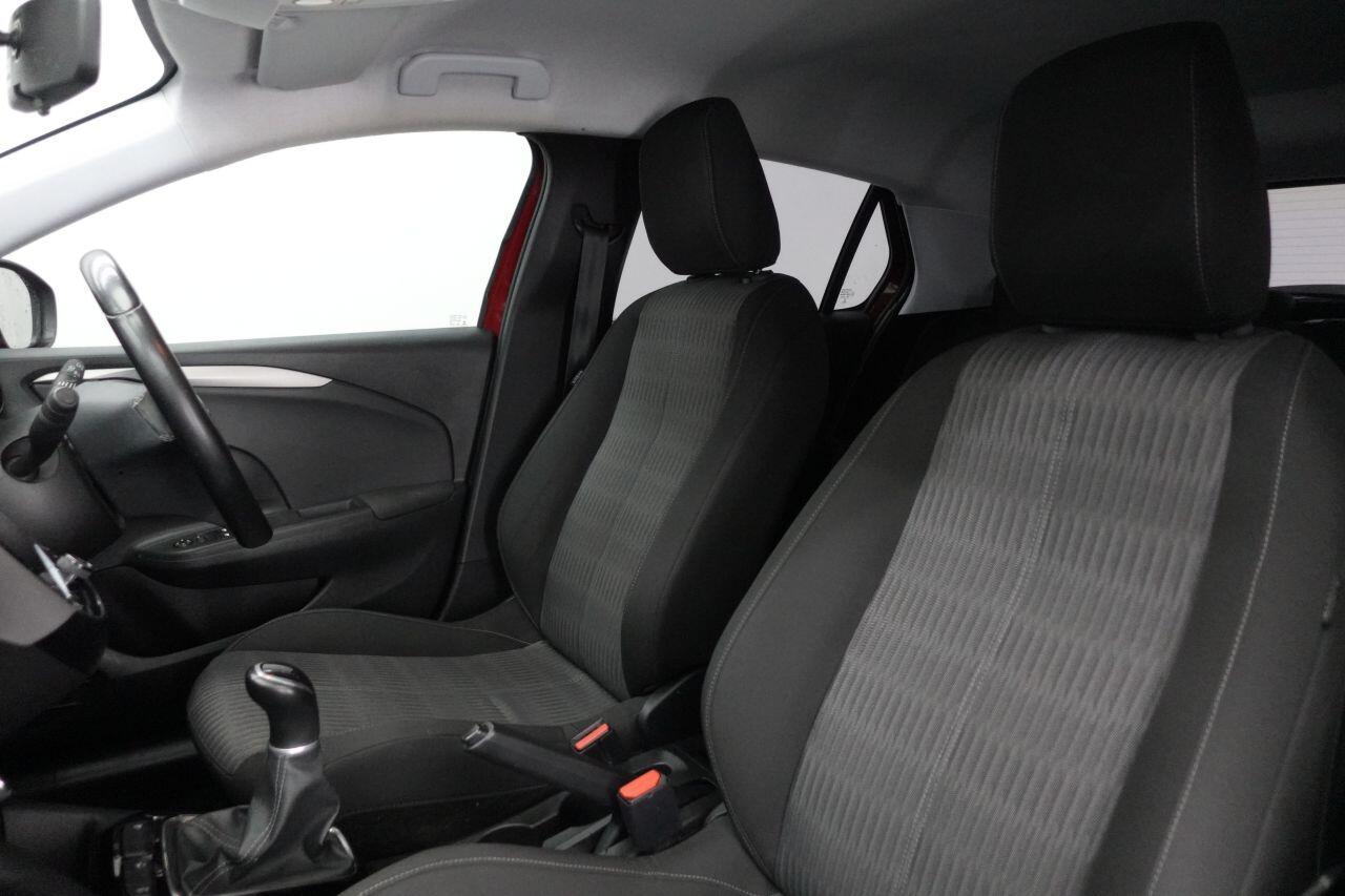 Vauxhall Corsa - Image 16
