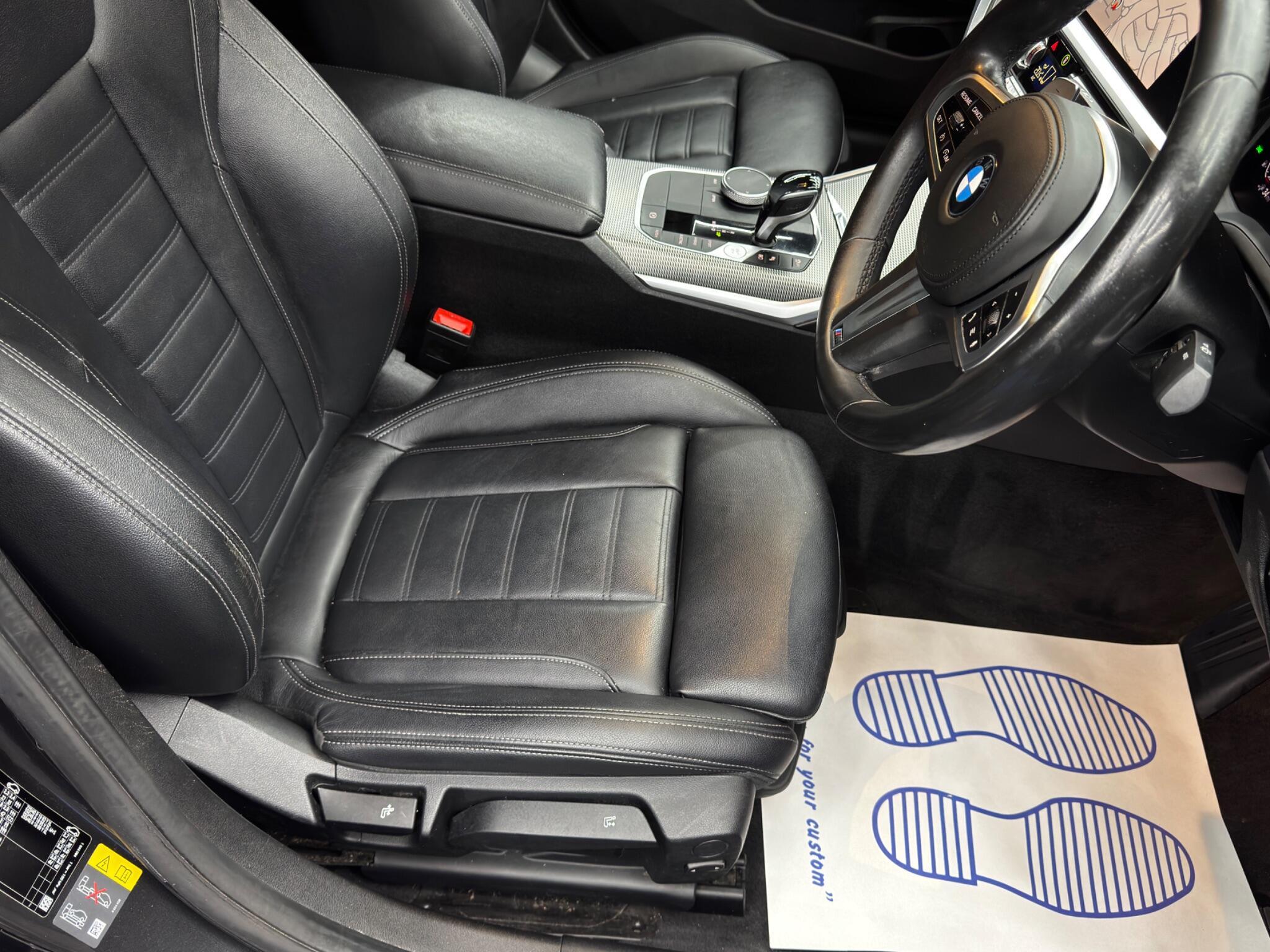 BMW 3 Series - Image 13