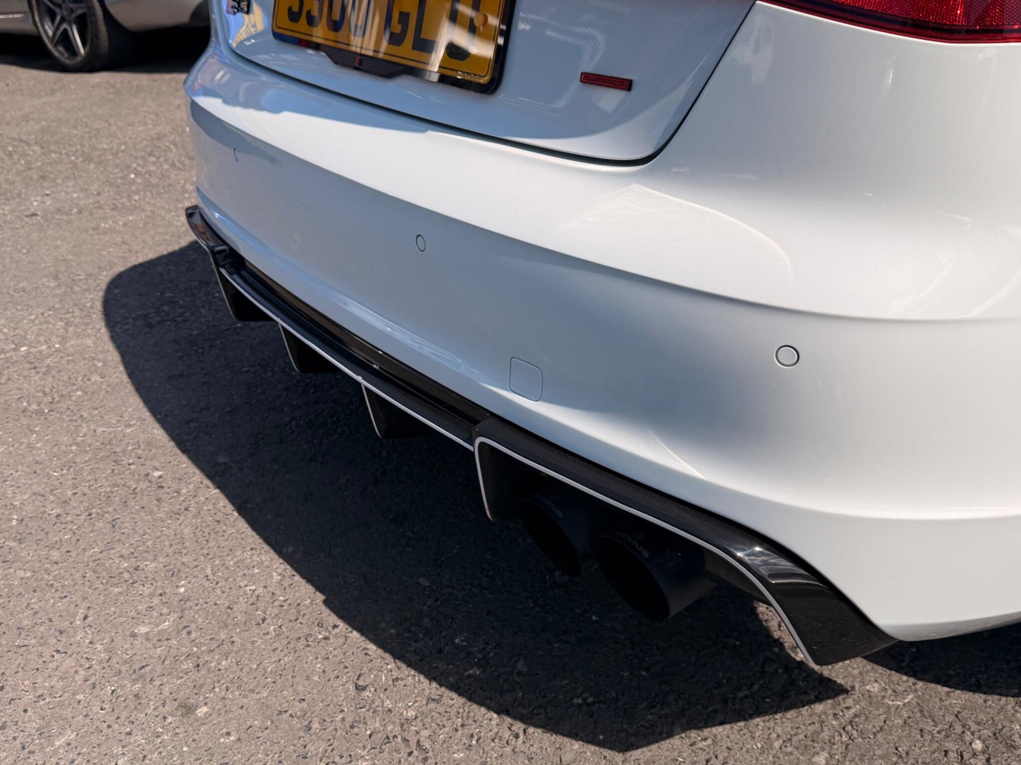Audi S3 - Image 15