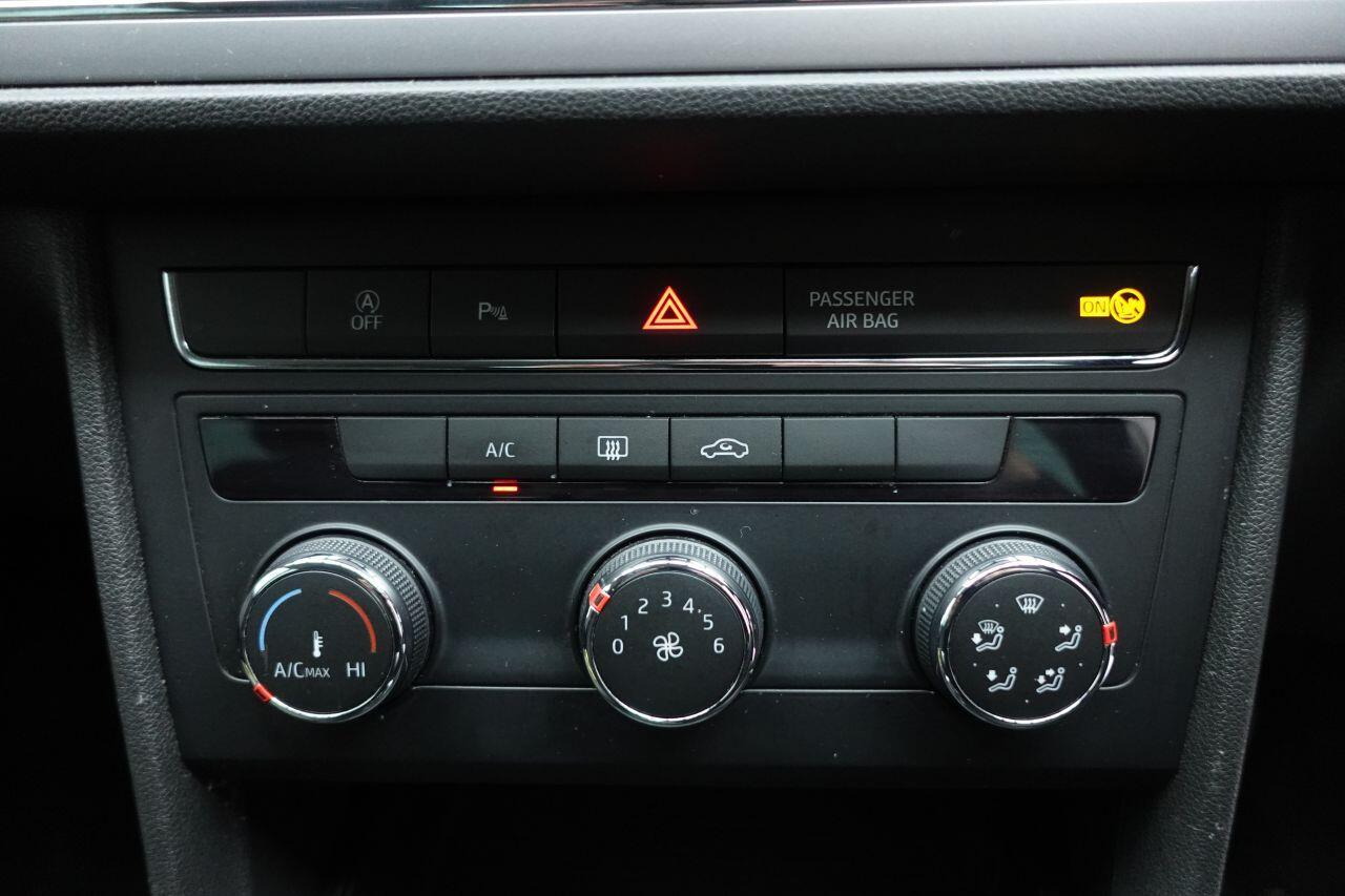 SEAT Leon - Image 15