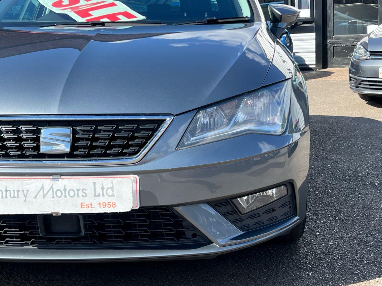 SEAT Leon - Image 11