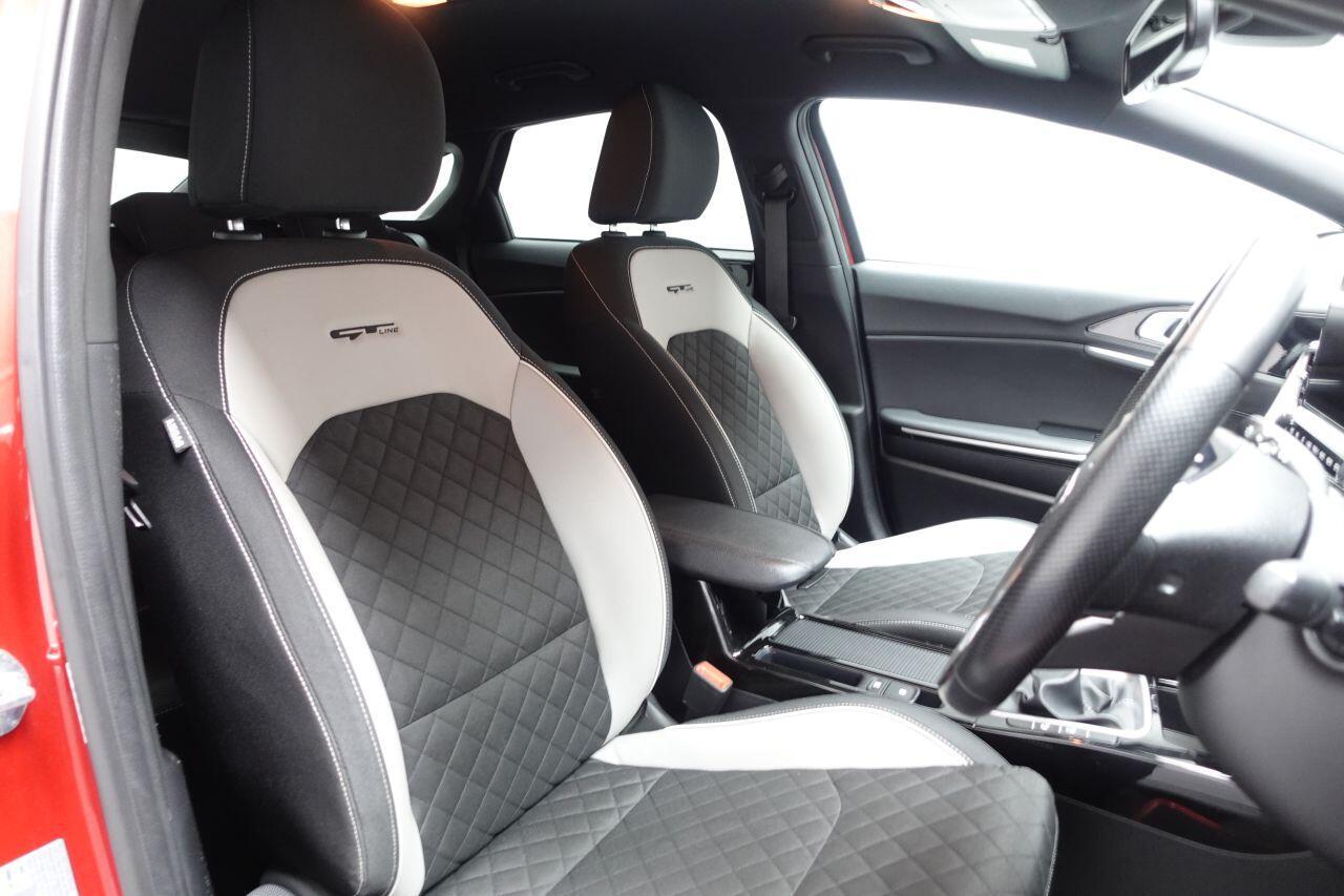 Kia ProCeed - Image 3