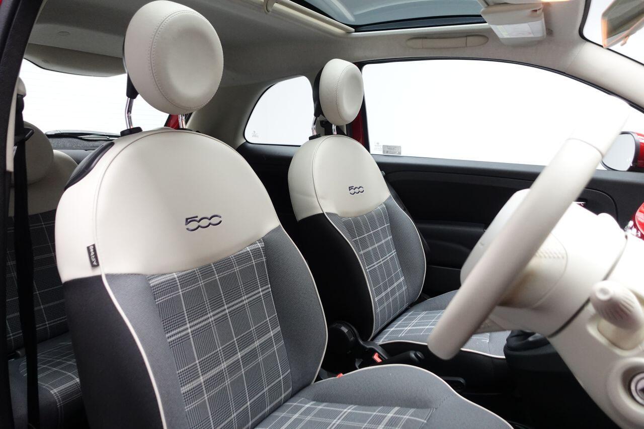 Fiat 500 - Image 4