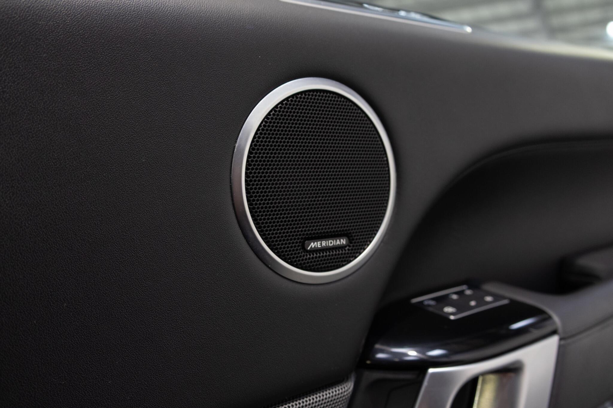 Land Rover RANGE ROVER SPORT - Image 20