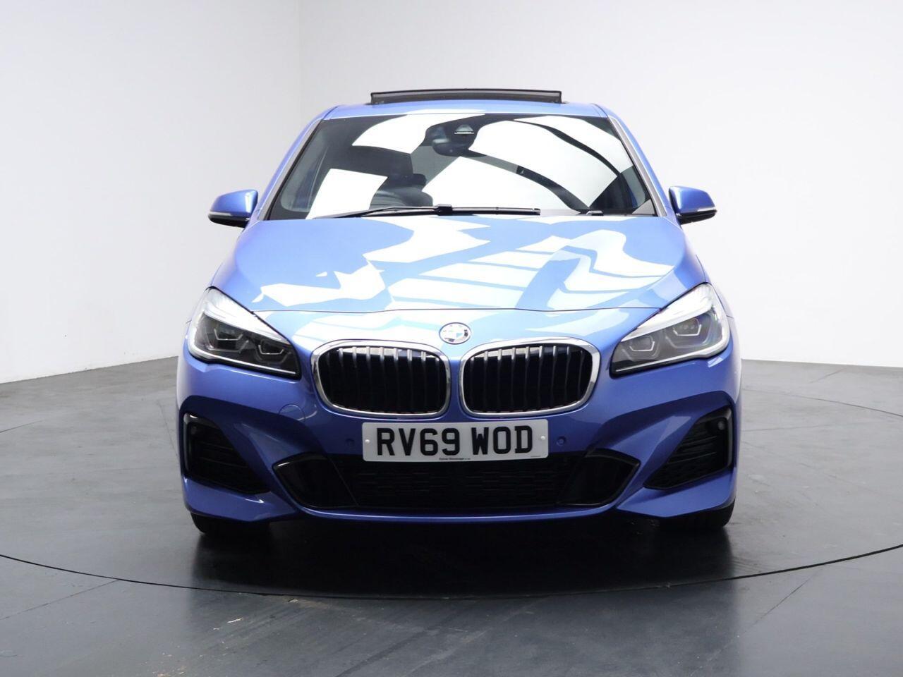 BMW 2 SERIES ACTIVE TOURER - Image 5