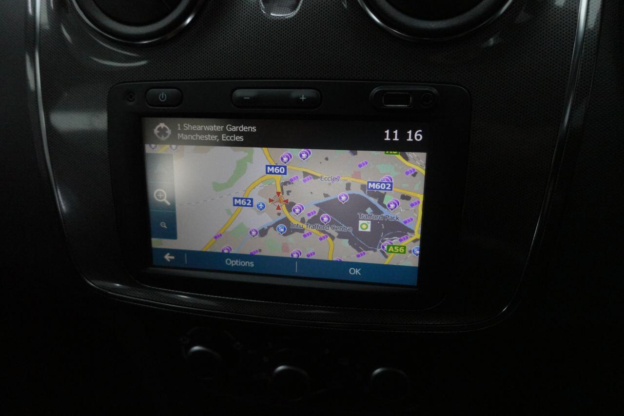 Dacia Sandero Stepway - Image 2