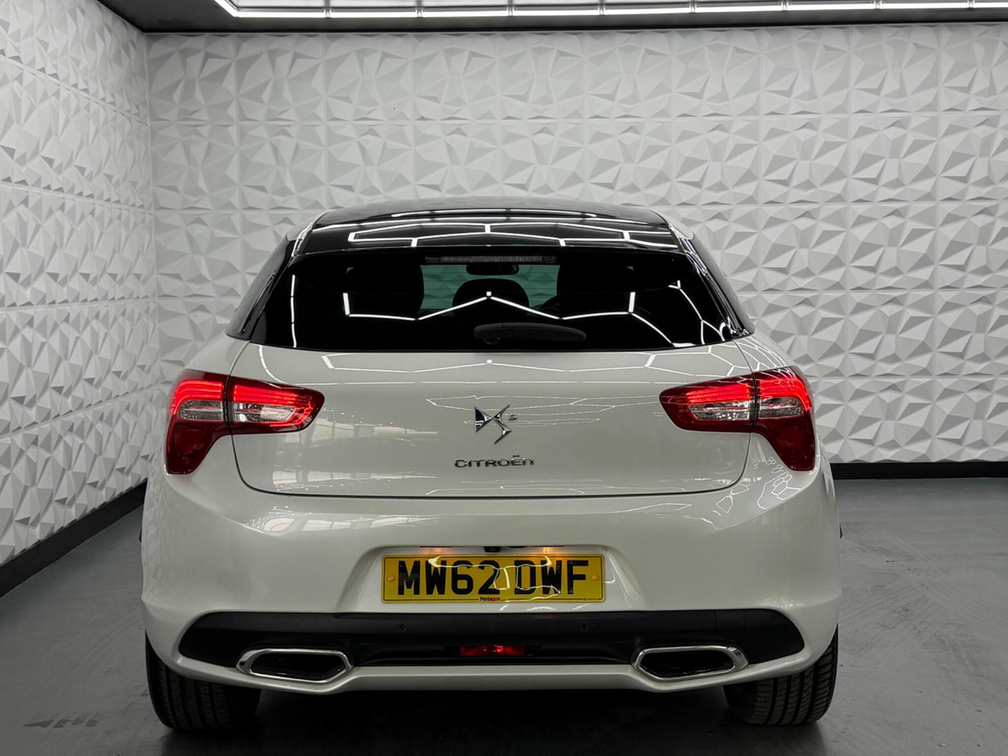 Citroen DS5 - Image 3