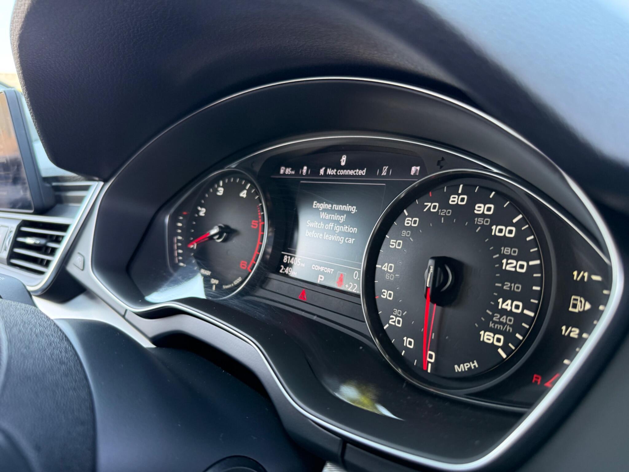 Audi Q5 - Image 13