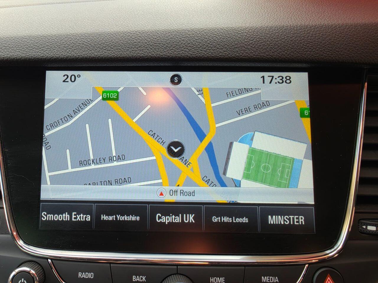 Vauxhall Astra - Image 2