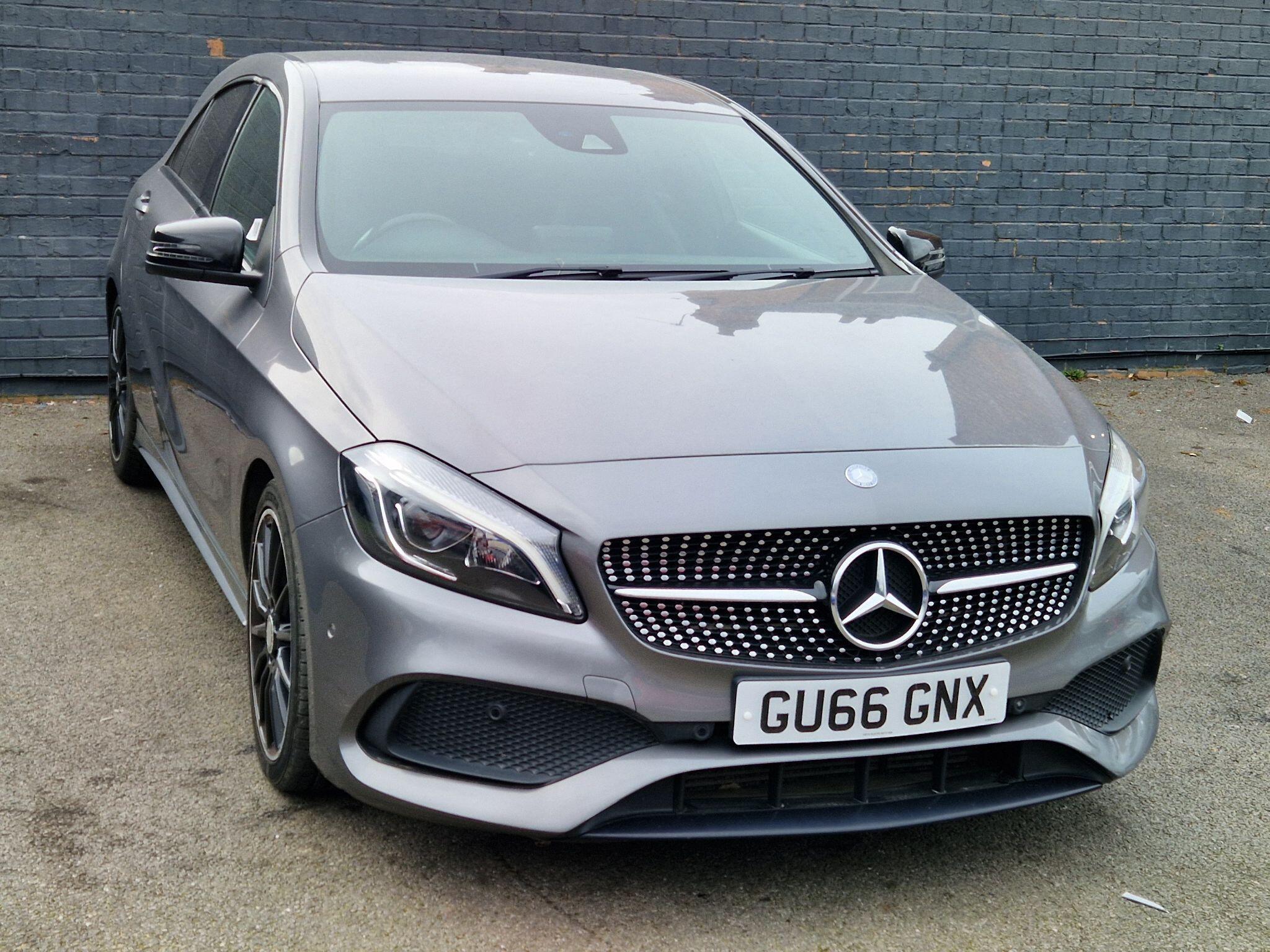 Mercedes A Class - Image 10