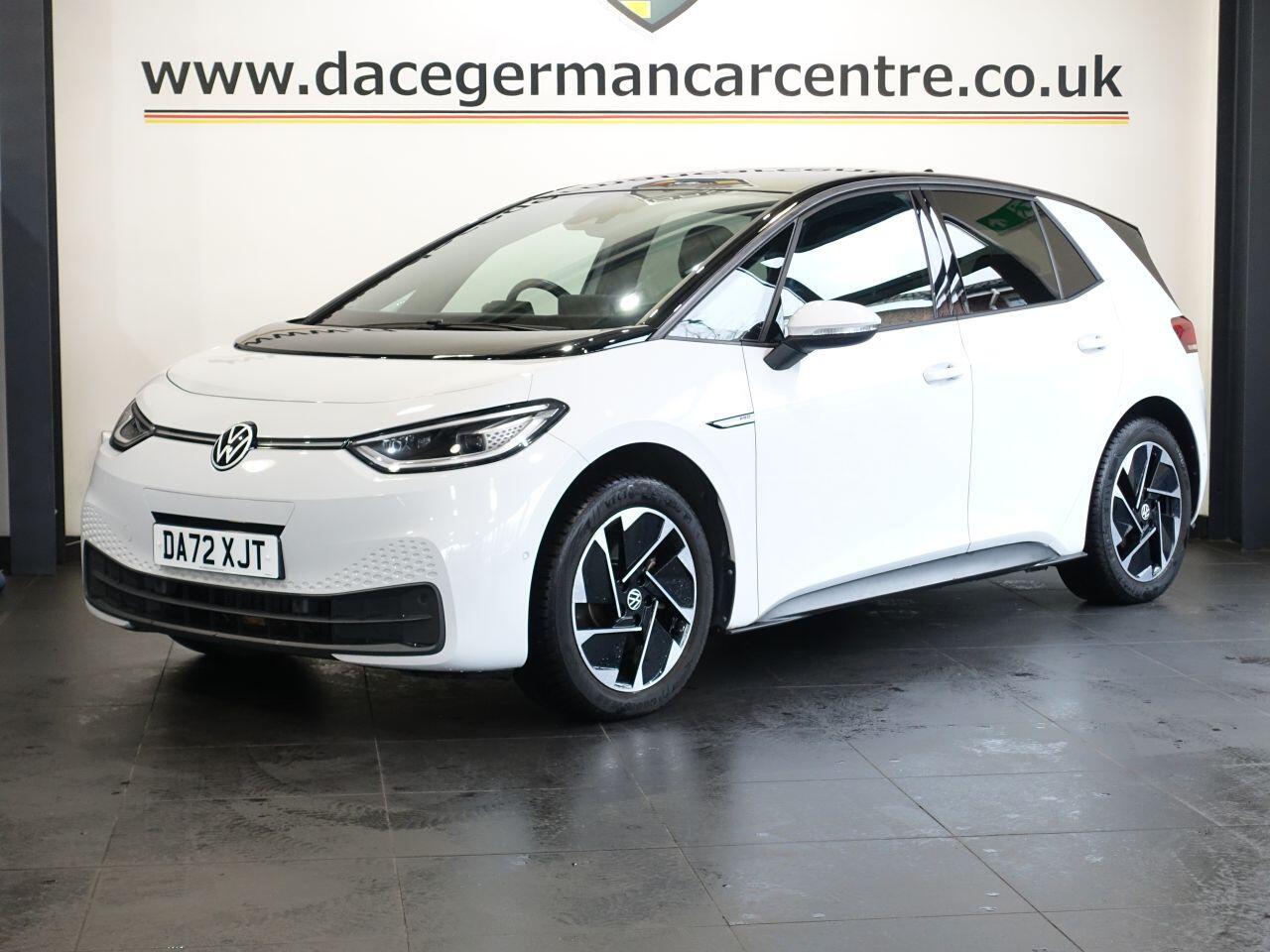 Volkswagen ID.3 - Image 13