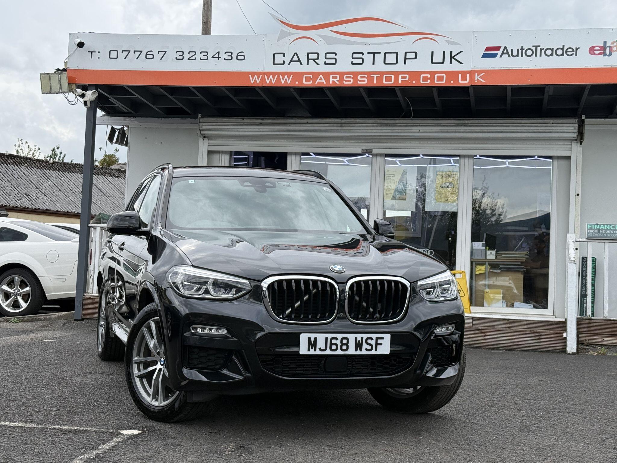 BMW X3 - Image 7