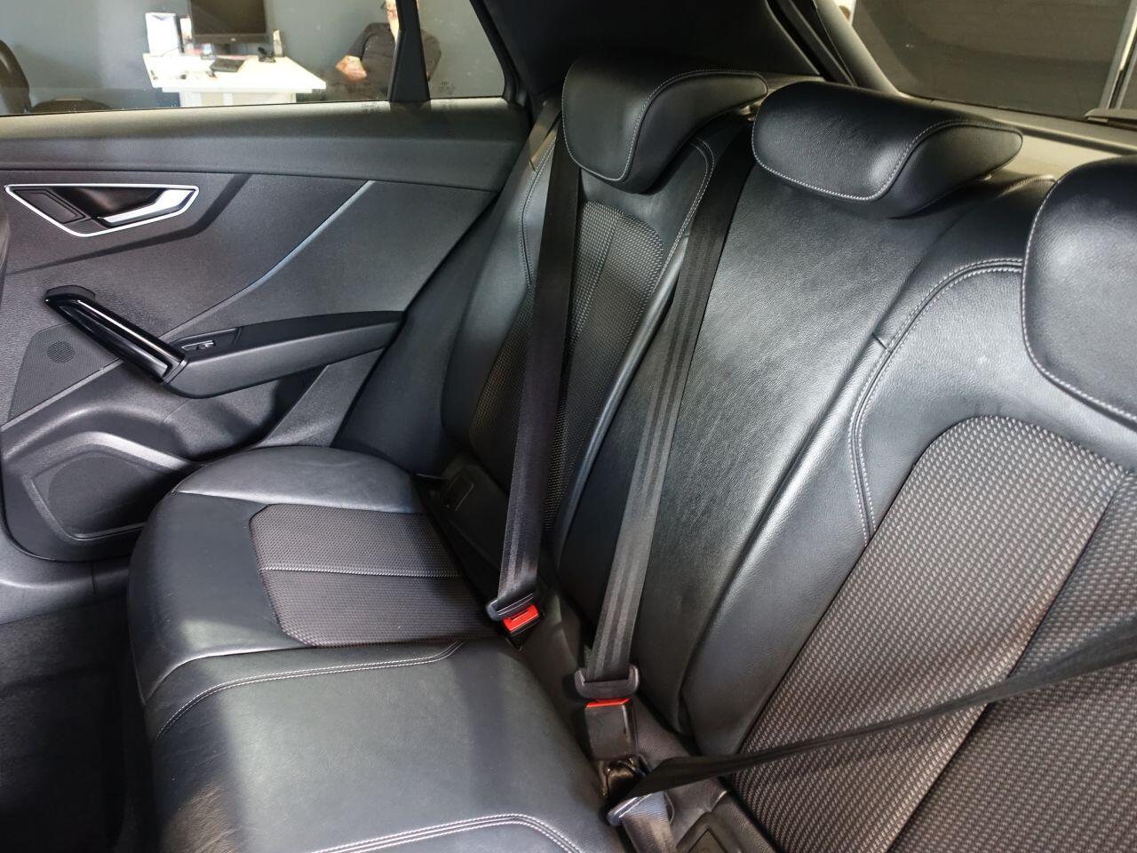 Audi Q2 - Image 17