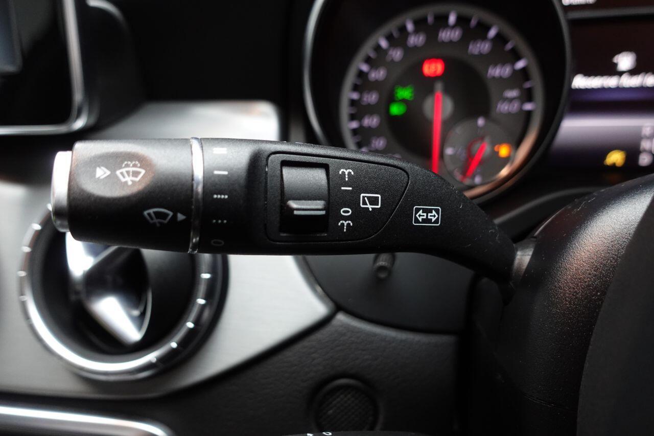 Mercedes-benz CLA - Image 29