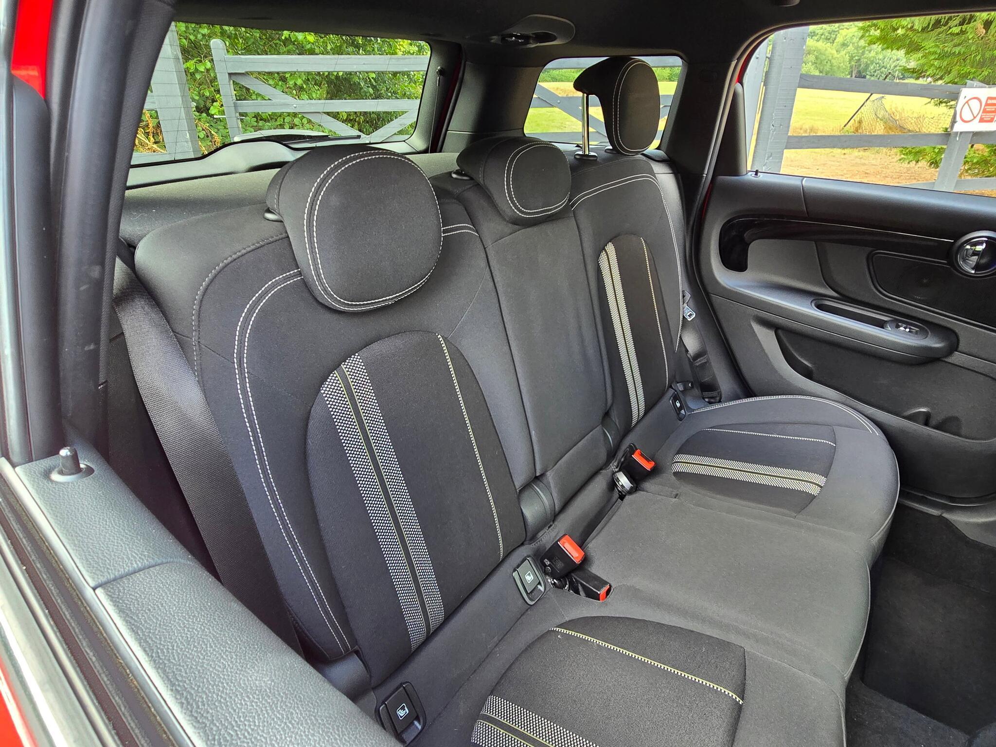 MINI Countryman - Image 9