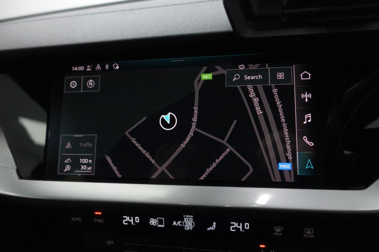 Audi A3 - Image 2