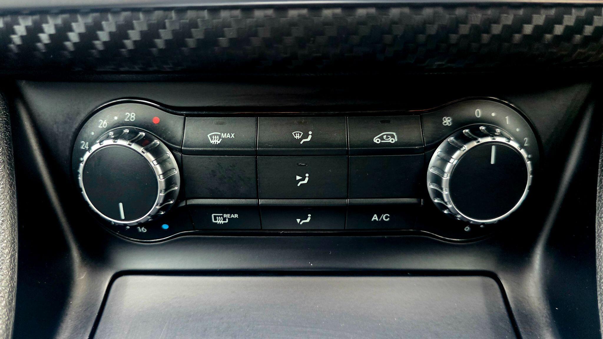 Mercedes A Class - Image 38