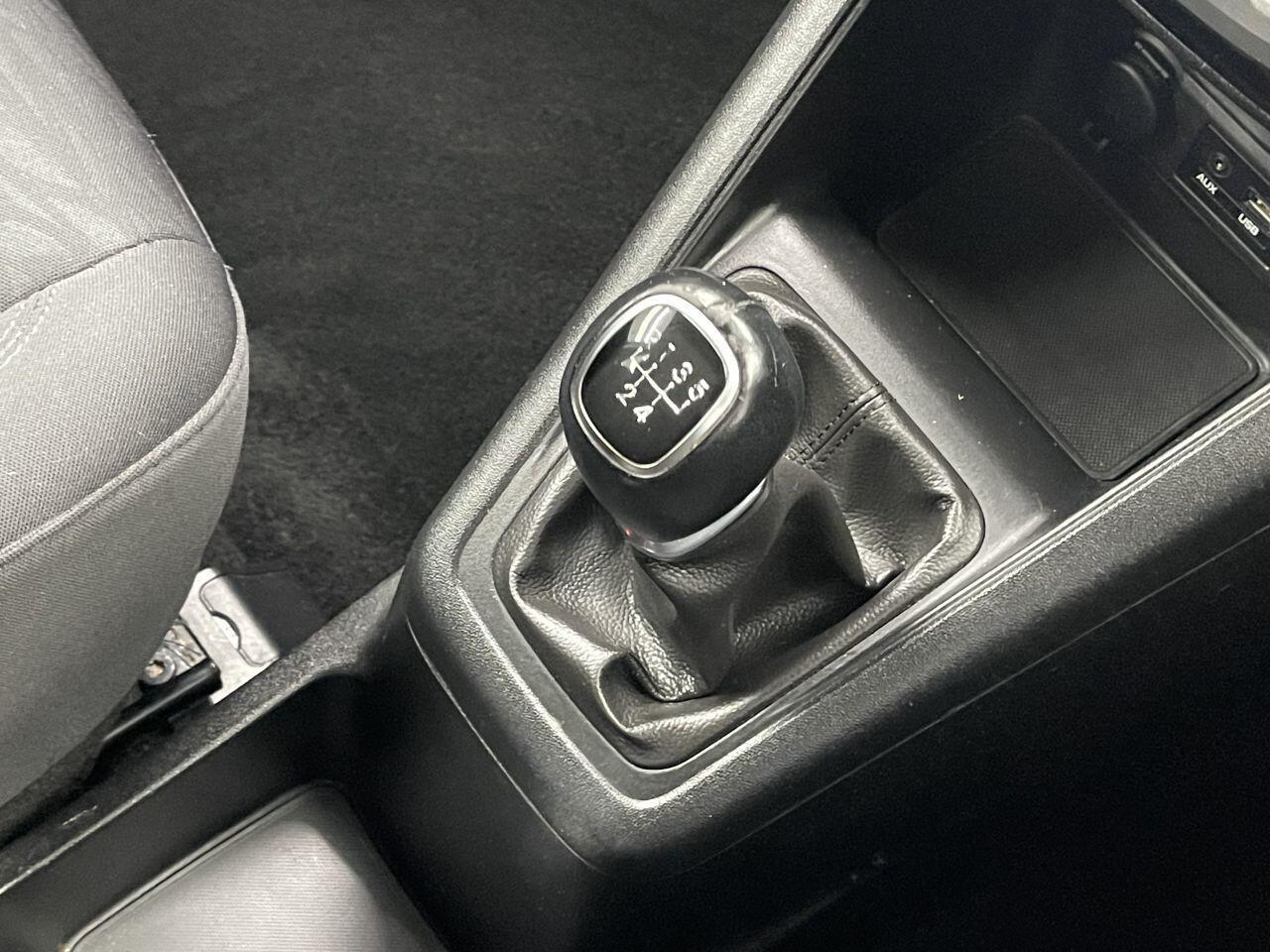 Hyundai ix20 - Image 38