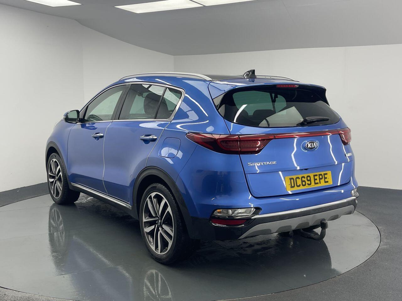 Kia Sportage - Image 8