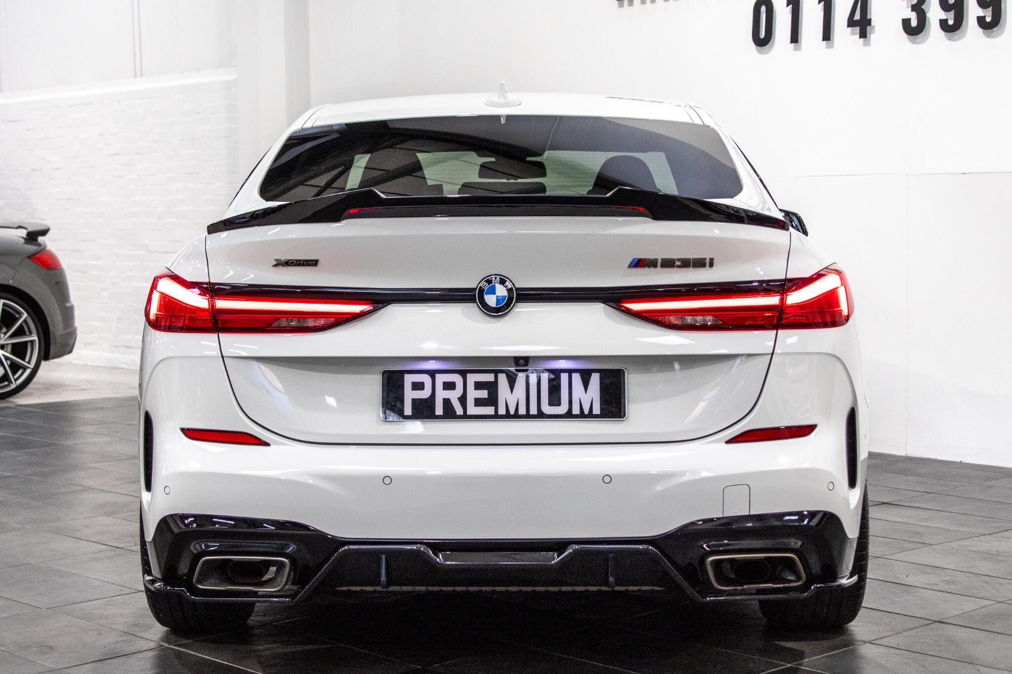 BMW 2 SERIES GRAN COUPE - Image 8