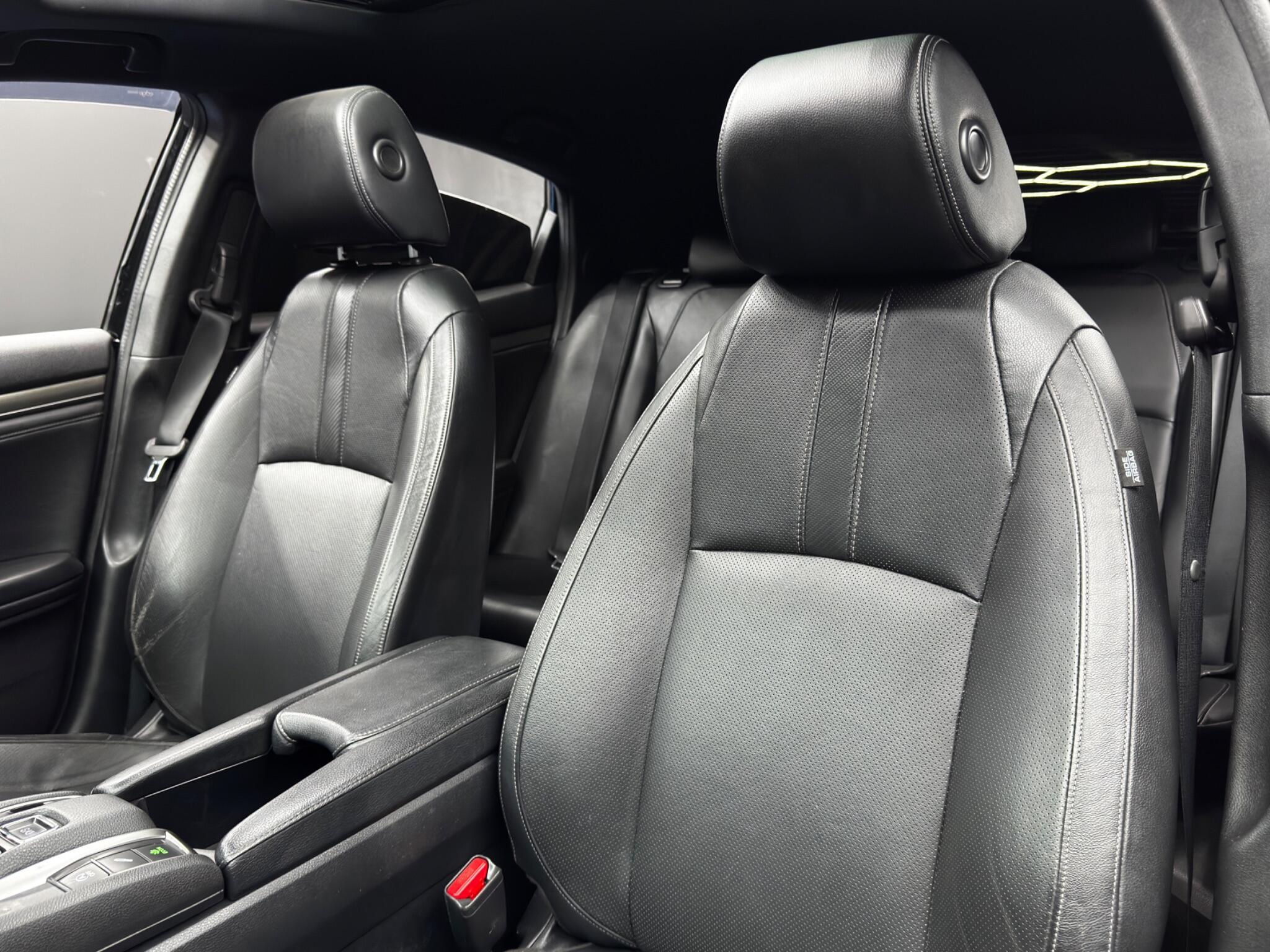 Honda Civic - Image 14