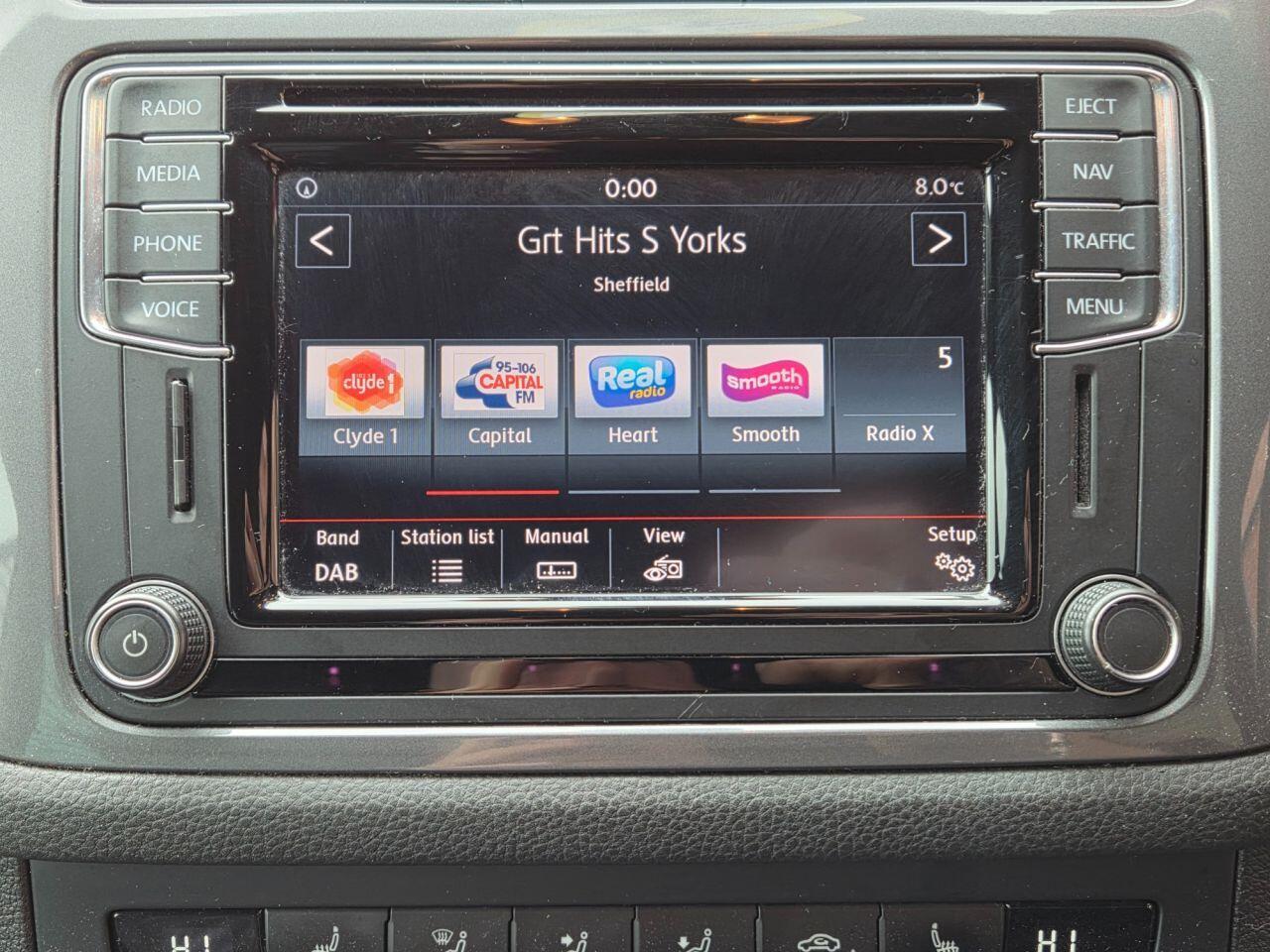 Volkswagen Tiguan - Image 34