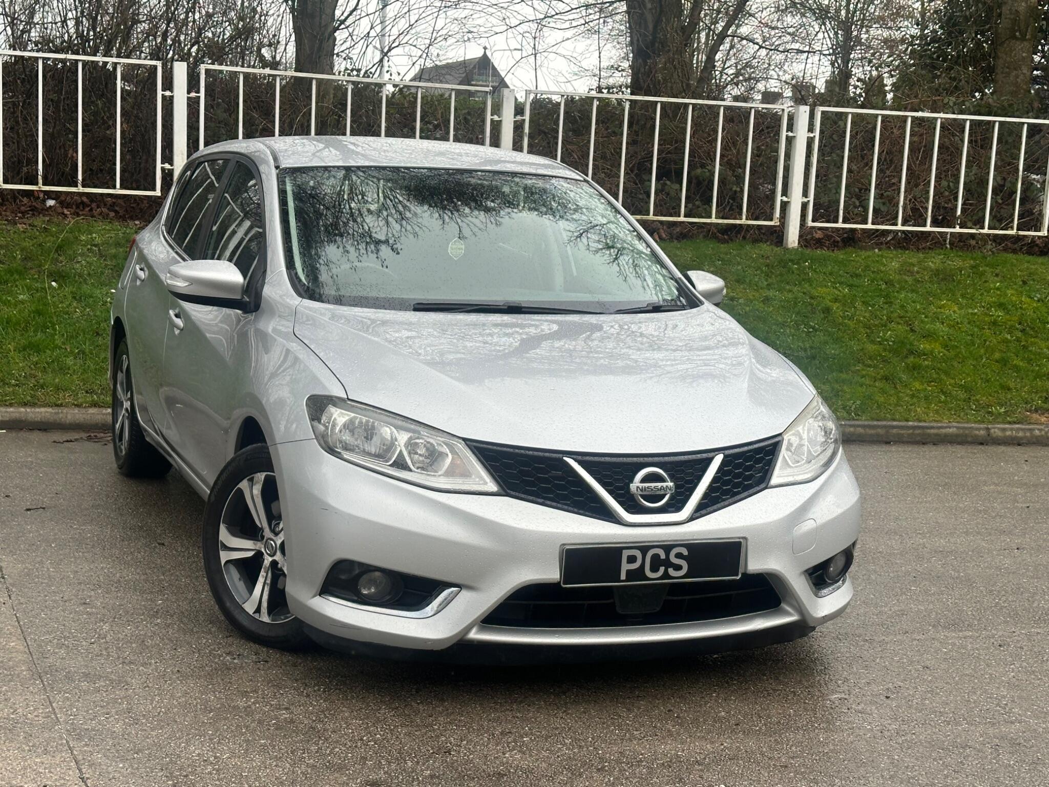 Nissan Pulsar - Image 3