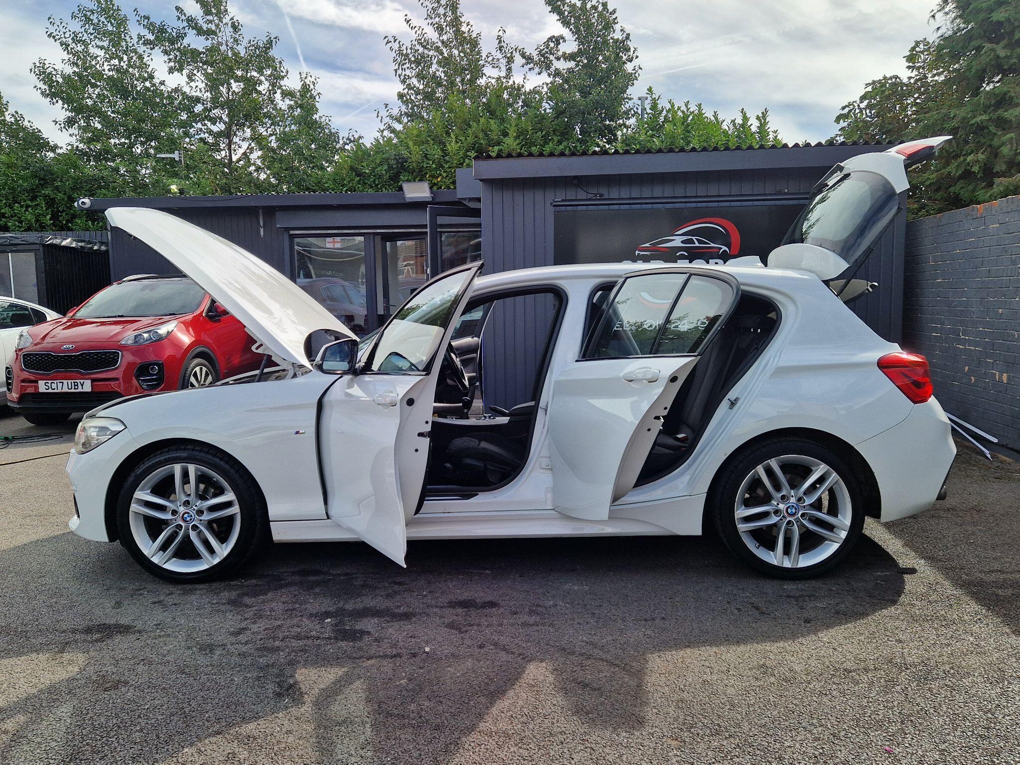 BMW 1 Series - Image 15