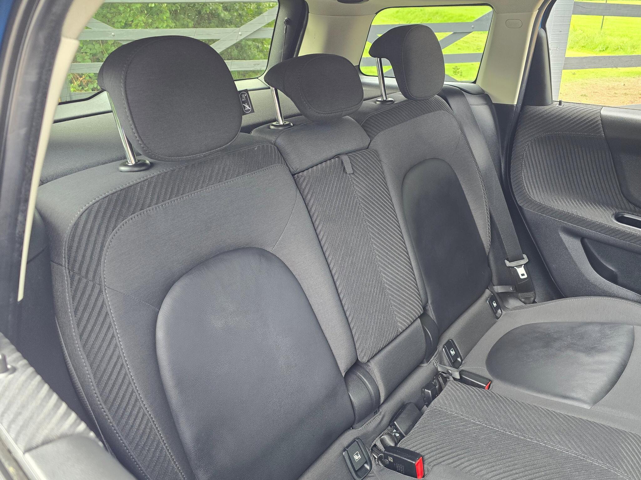 MINI Countryman - Image 11