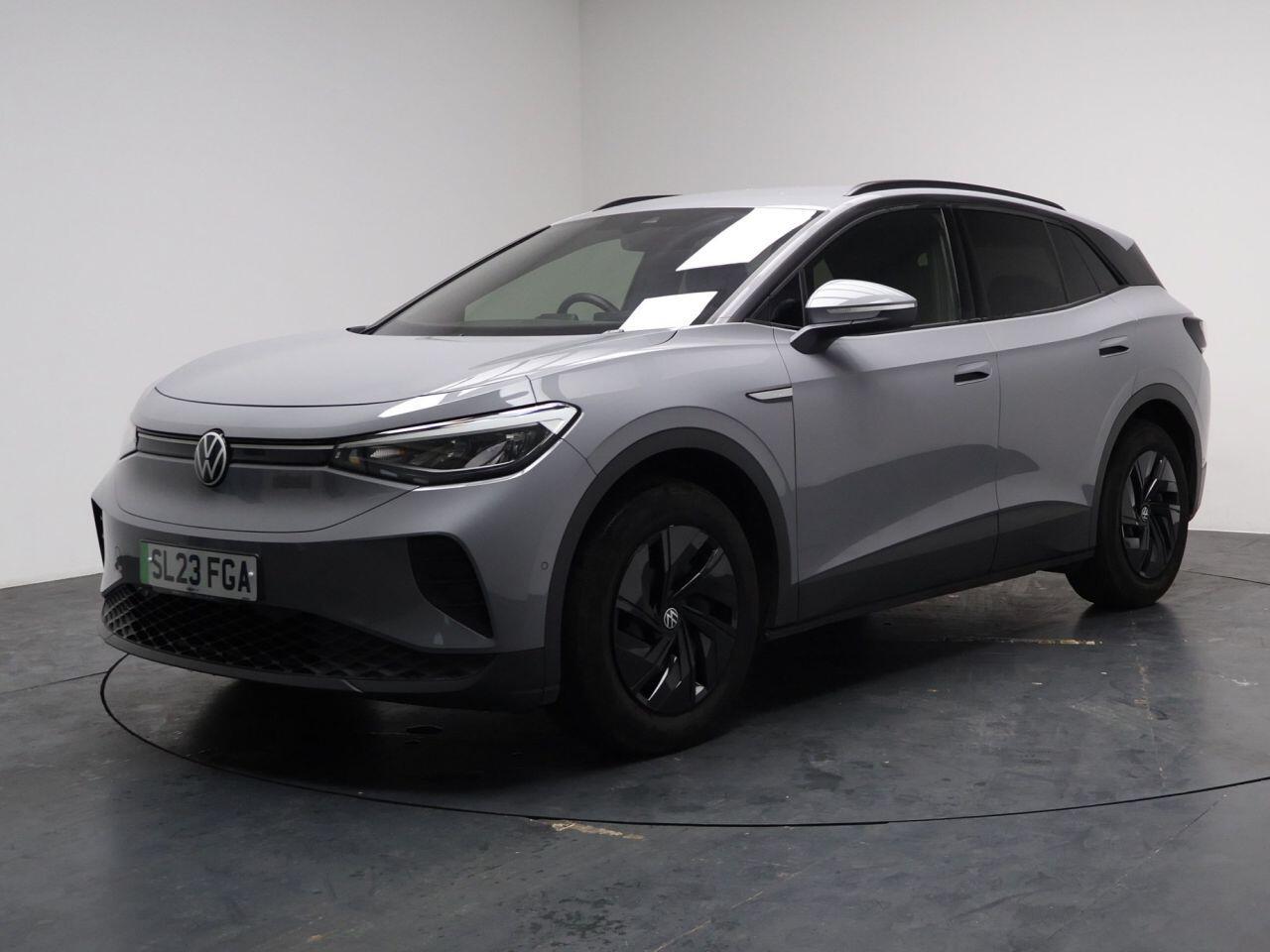 Volkswagen ID.4 - Image 12