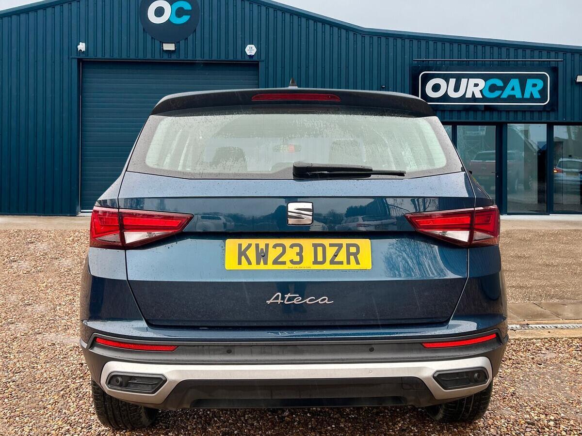 SEAT Ateca - Image 5