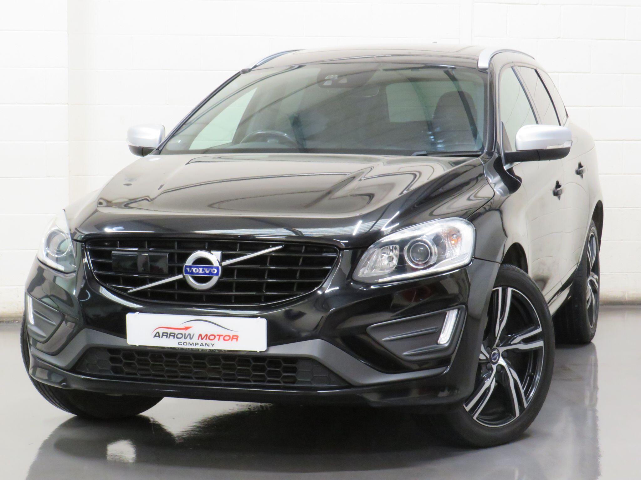 Volvo XC60 - Image 8