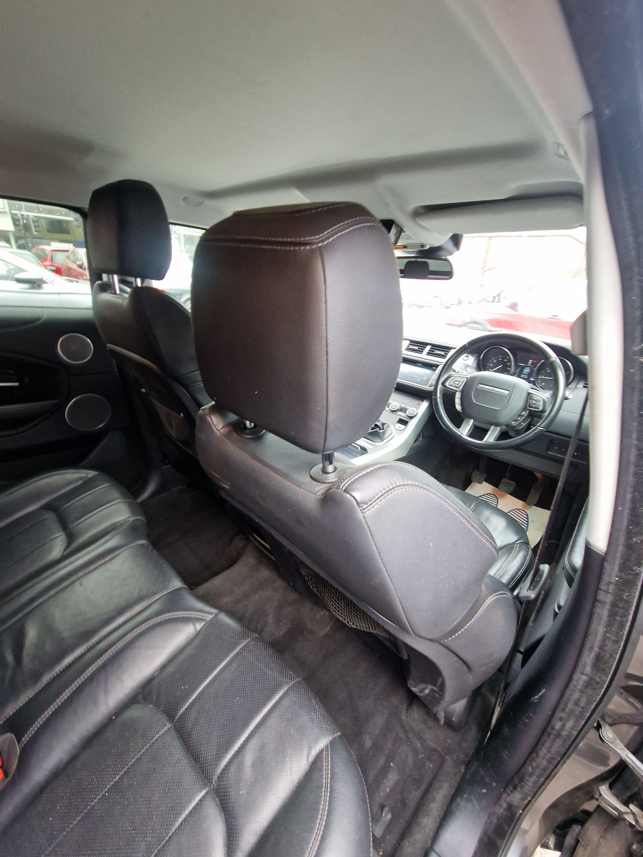 Land Rover Range Rover Evoque - Image 36
