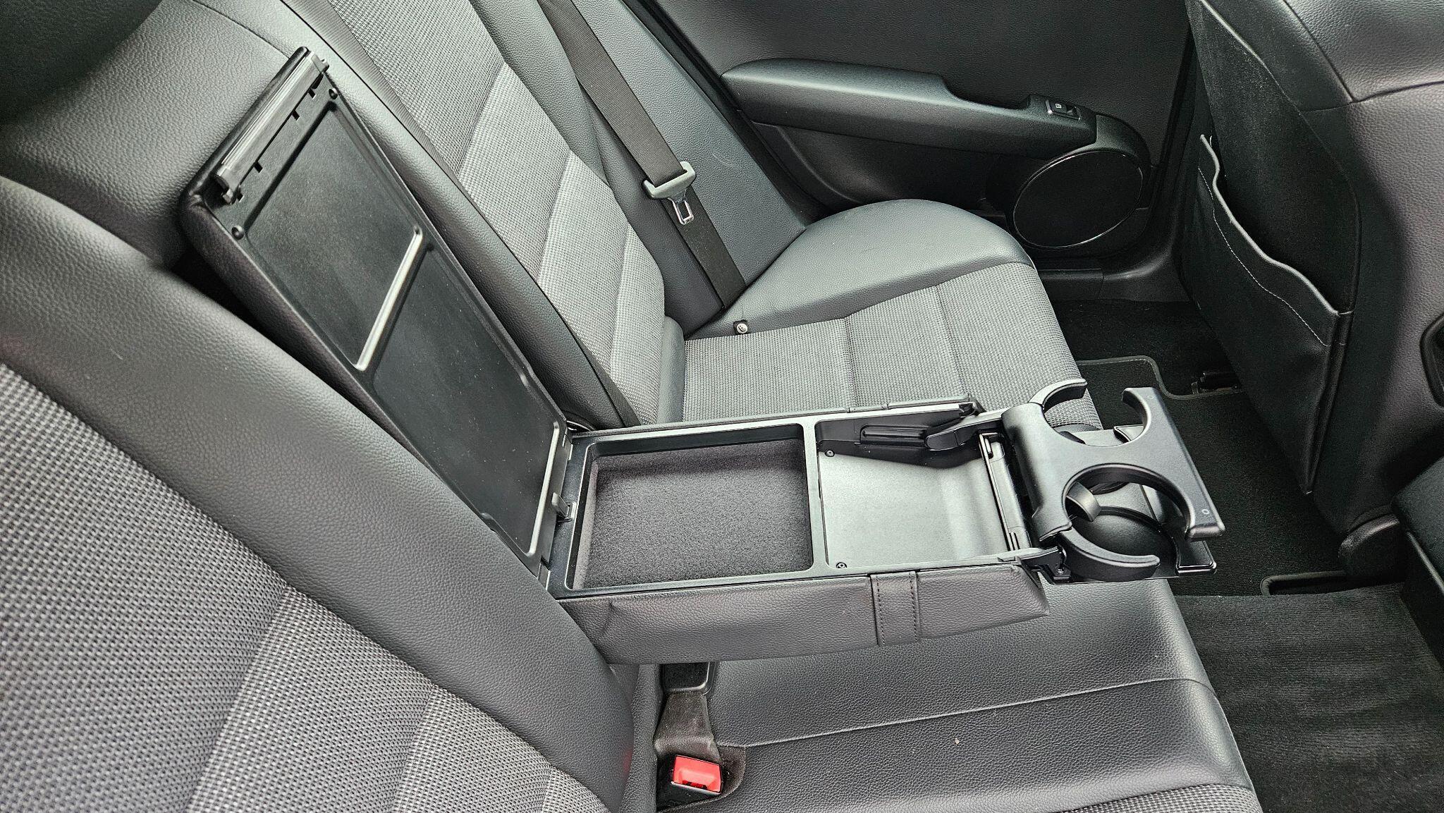 Mercedes C Class - Image 39