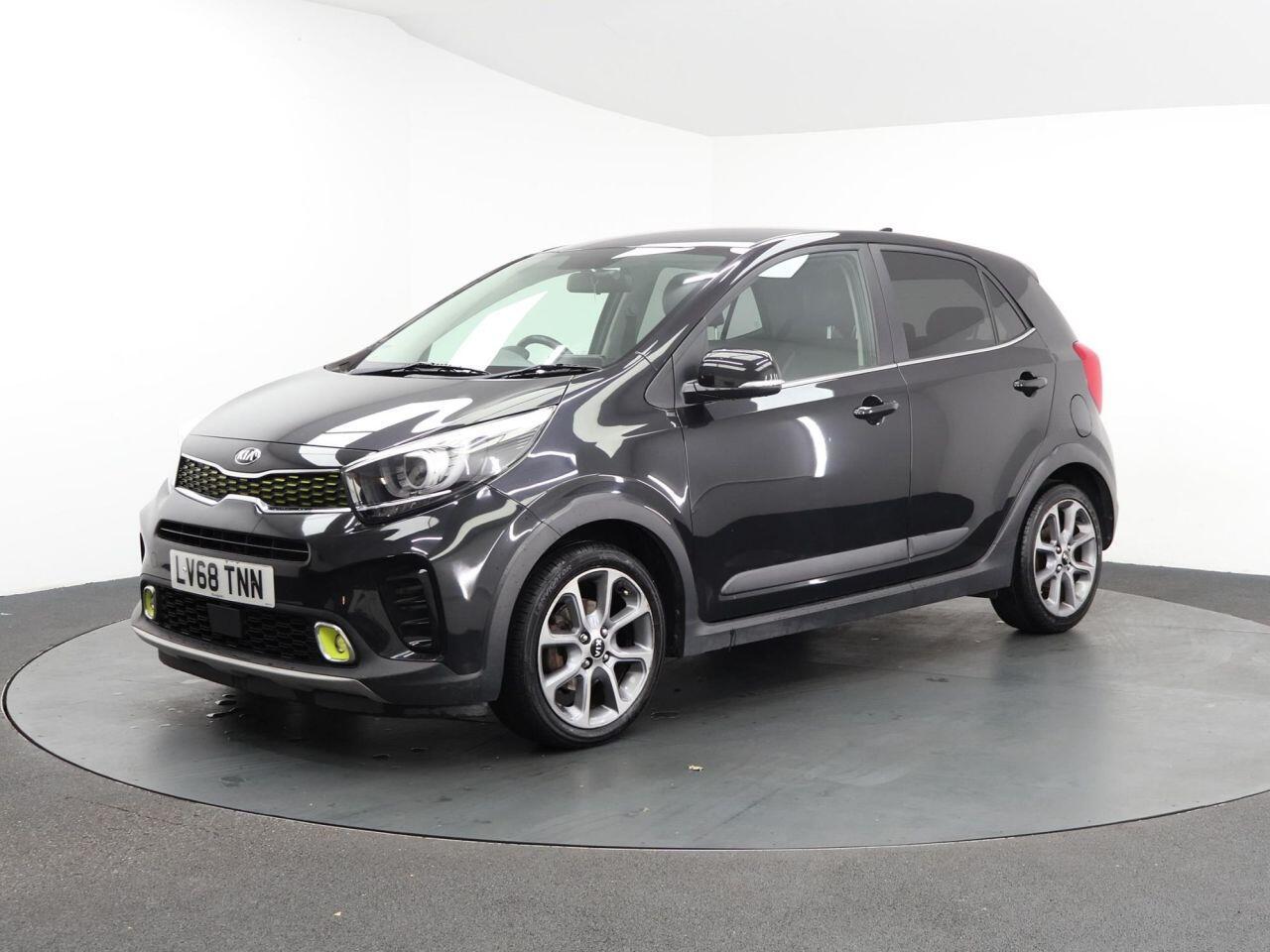 Kia Picanto - Image 5