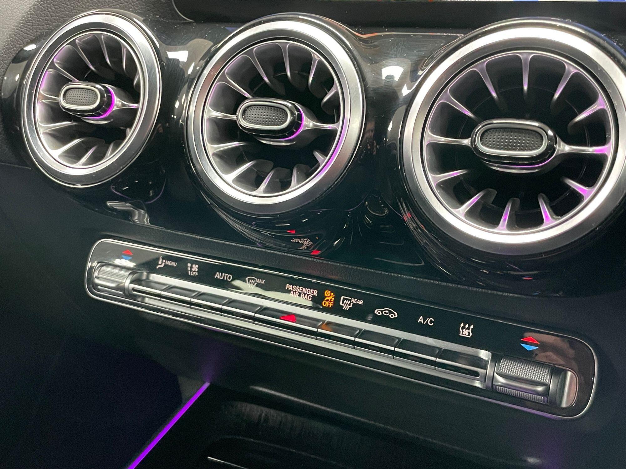 Mercedes Eqa - Image 44