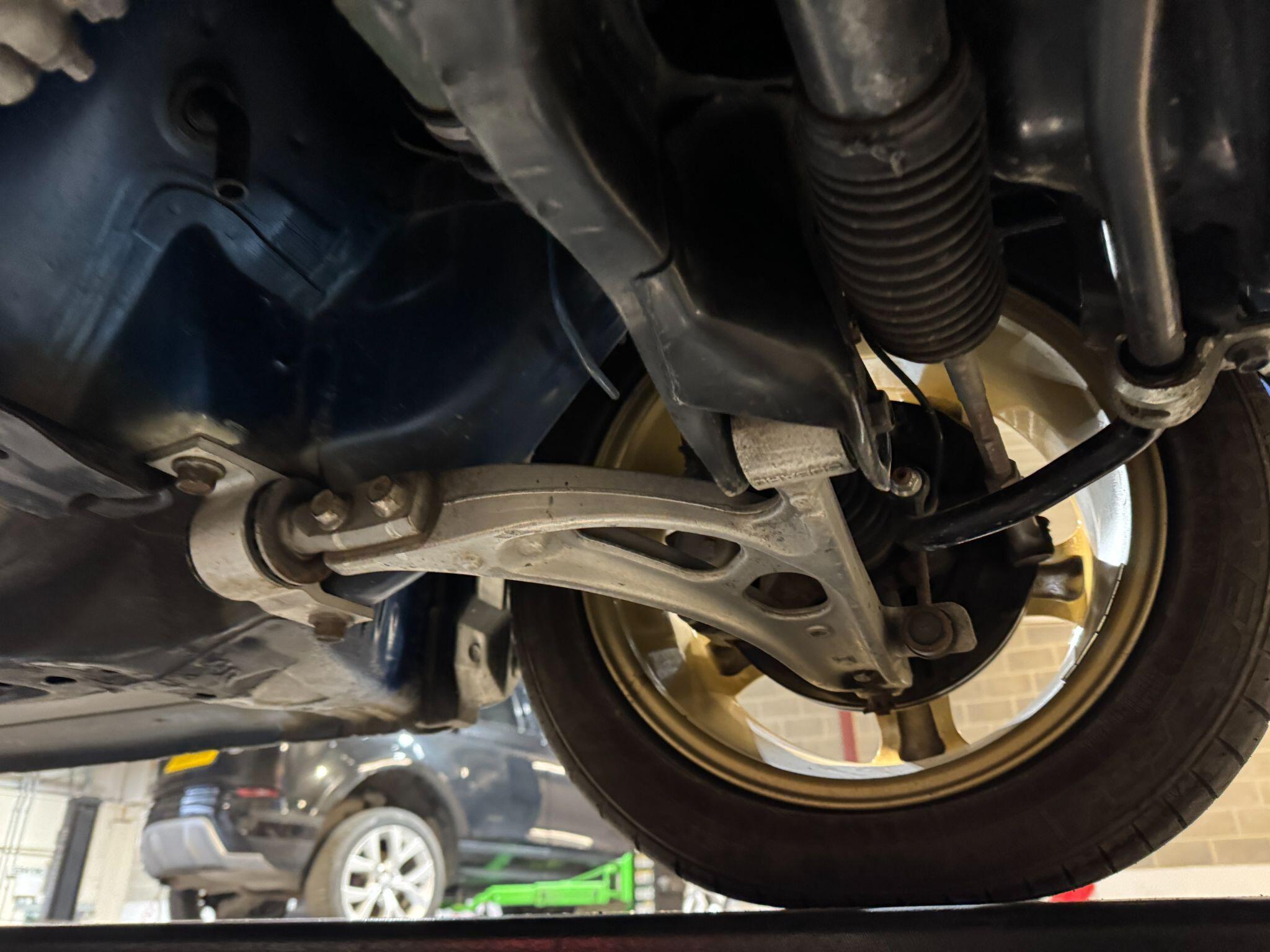 Subaru Impreza - Image 83